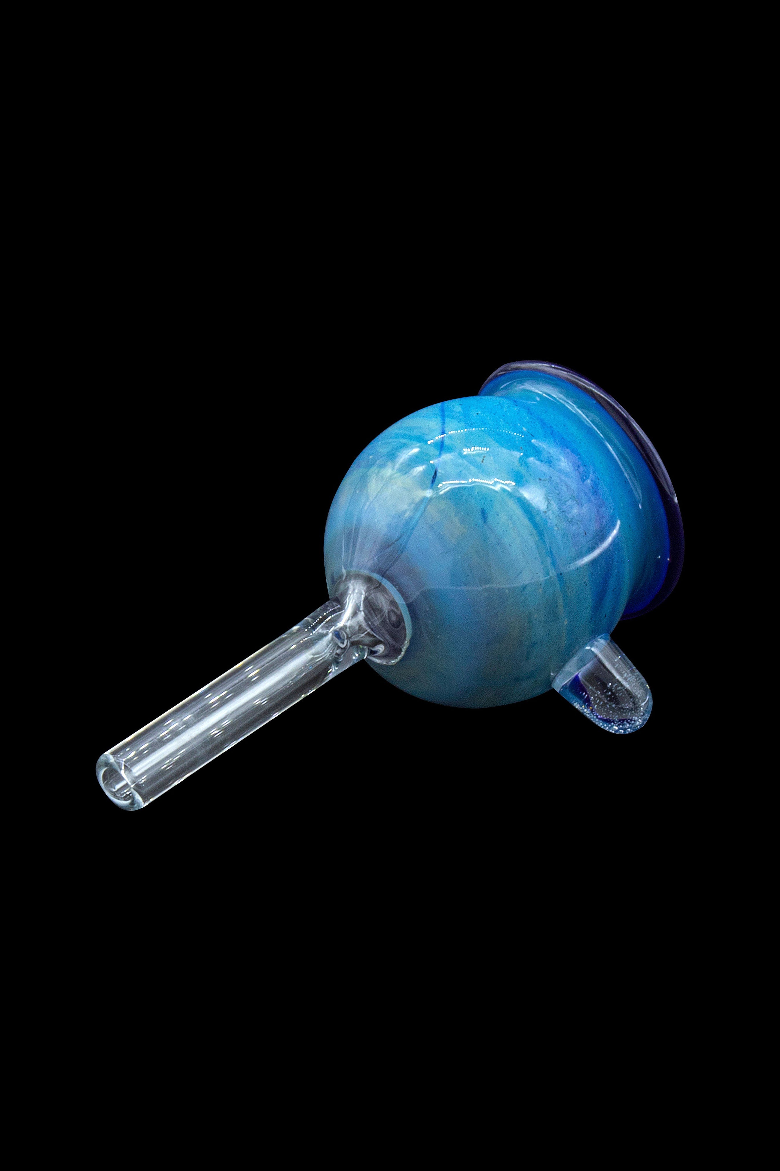 LA Pipes Pull - Stem Giant Bowl Slide: A Smoking Essential