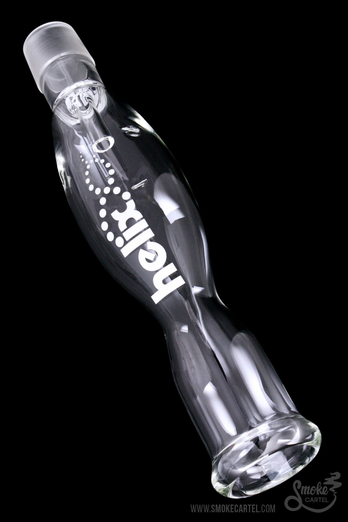 GRAV STAX Helix Mouthpiece - Elevate Your Smoking Experience