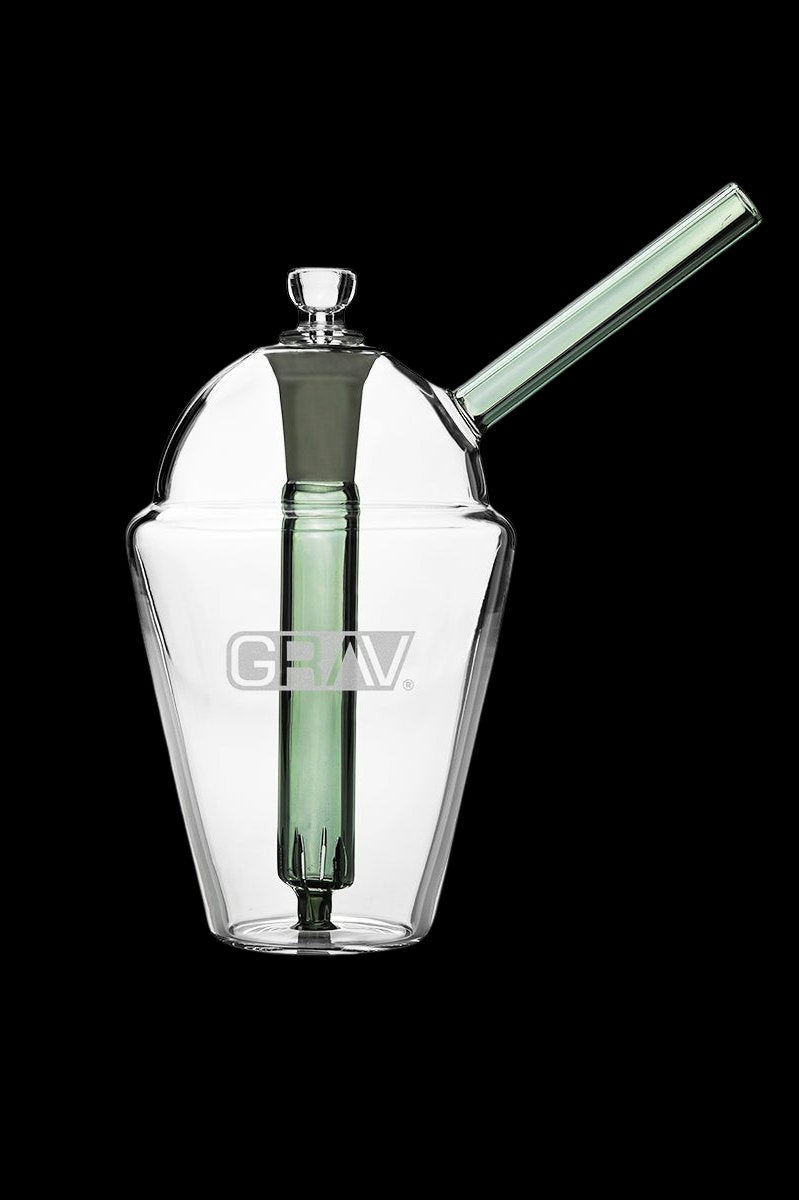 GRAV Slush Cup - The Irresistible Refreshment Companion