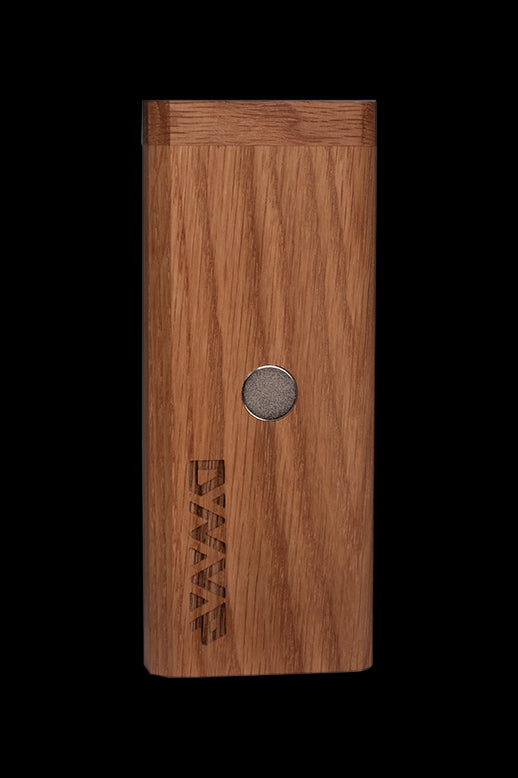 DynaVap DynaStash - The Ultimate Storage Case for Your Vaporizer