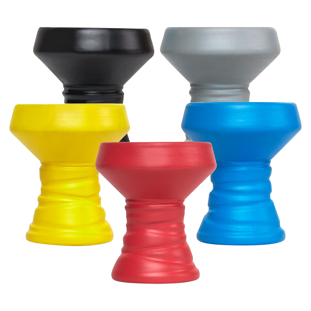 BYO Exquisite BlackStone Luxury Hookah Bowl