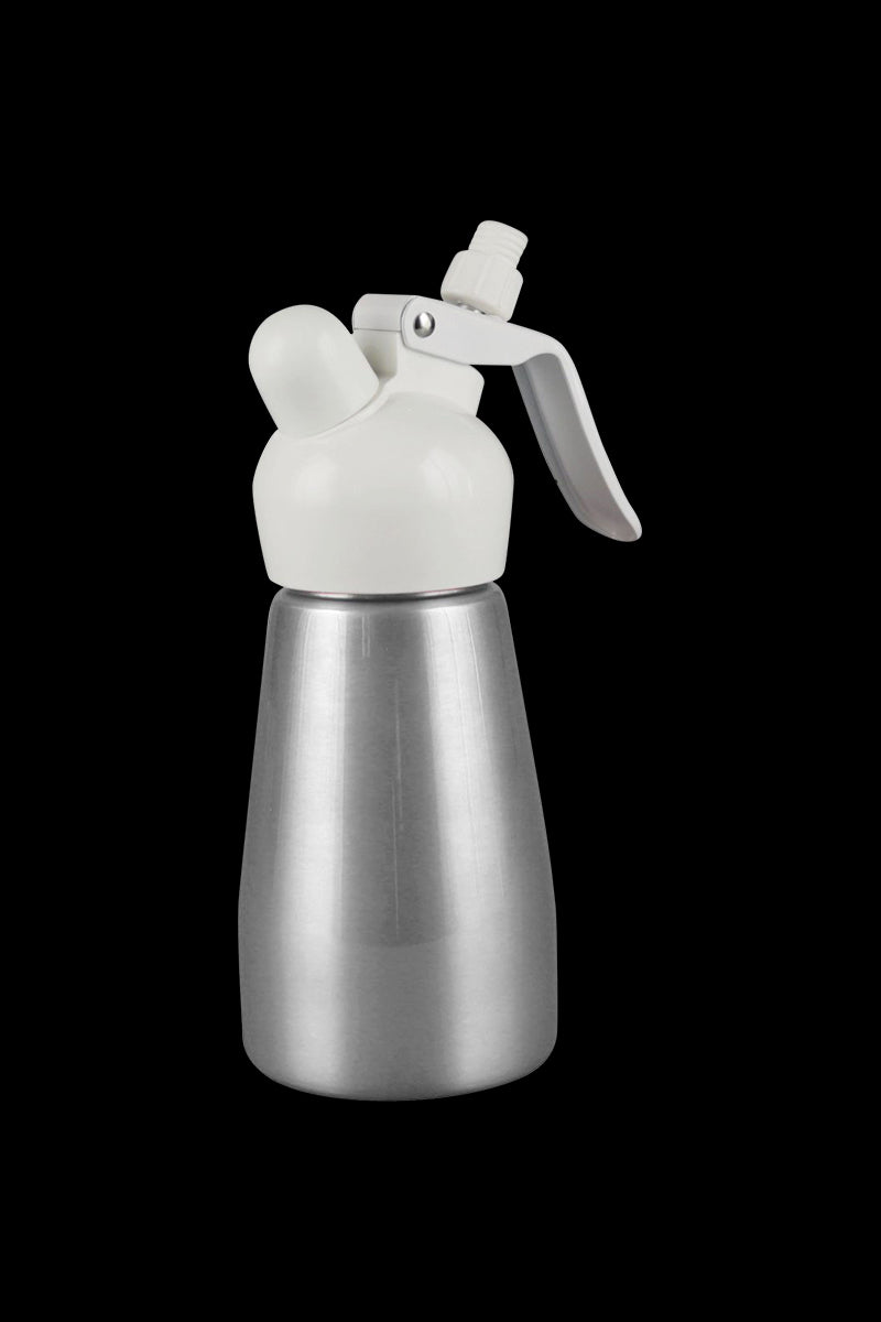 Best Whip Cream Dispenser with Premium Attachments - Your Dream Whipping Companion!
