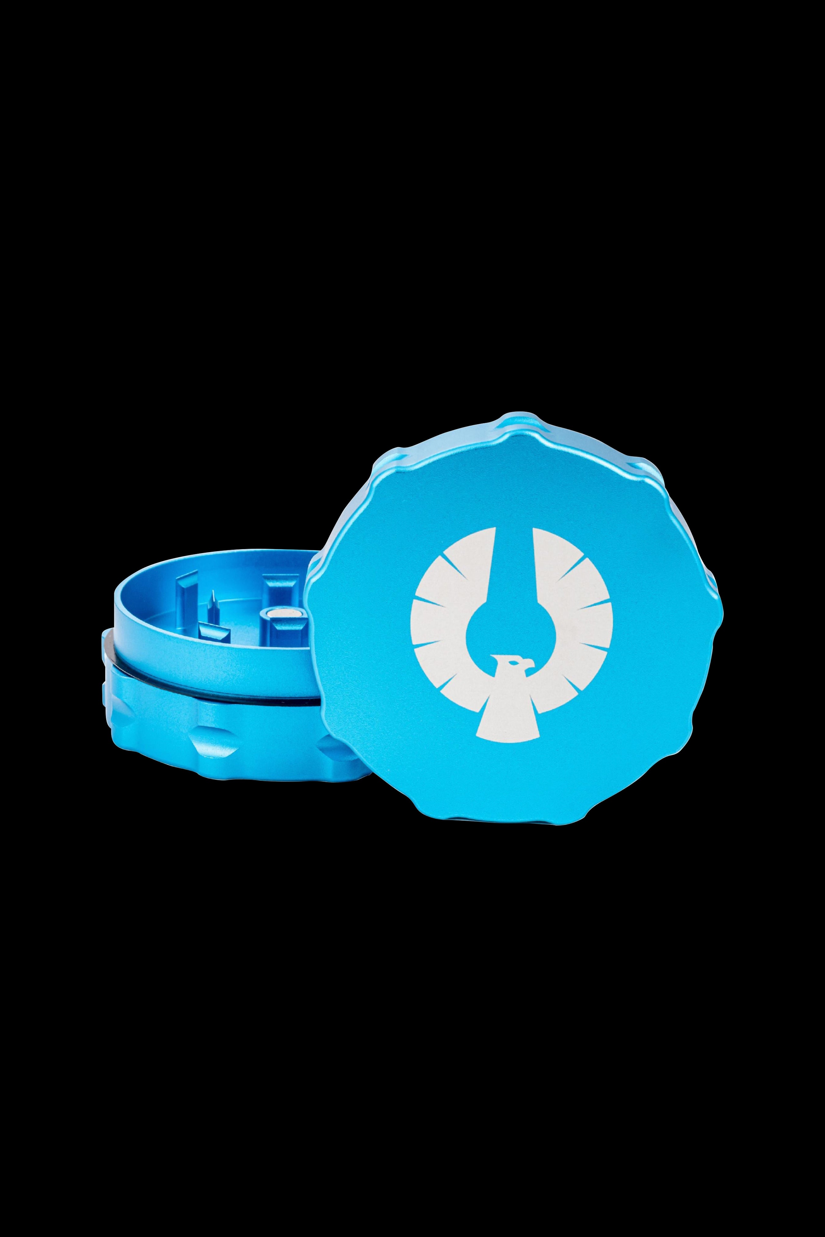 Phoenician 2-Piece Medium Grinder - The Ultimate Portable Grinding Solution