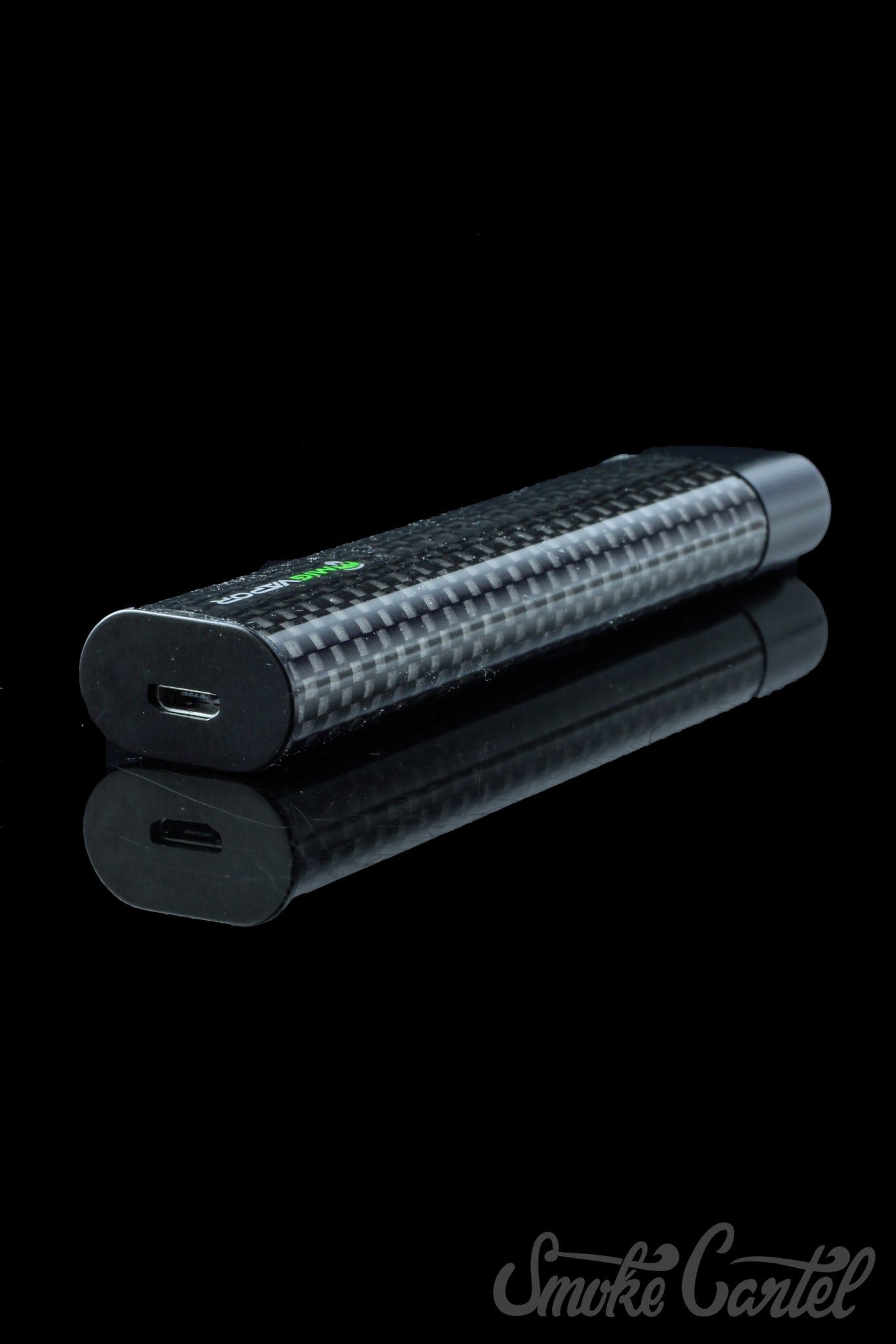 MiG Vapor Herb-e Micro: The Ultimate Compact Dry Herb Vaporizer