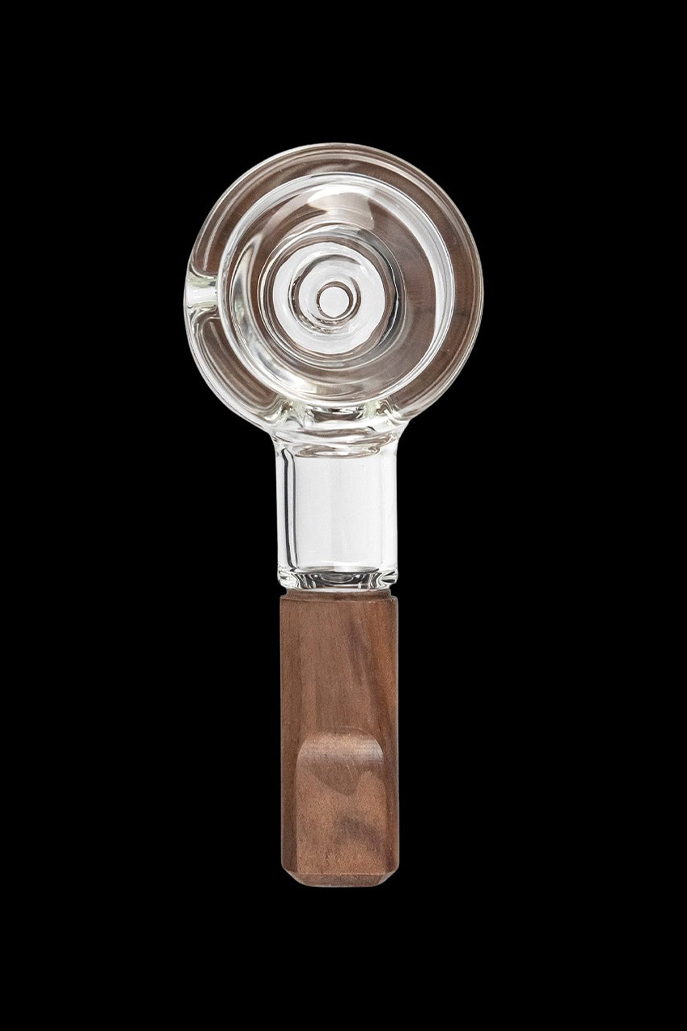MJ Arsenal Alpine Series Steamboat Bubbler - A Luxurious Smoking Companion