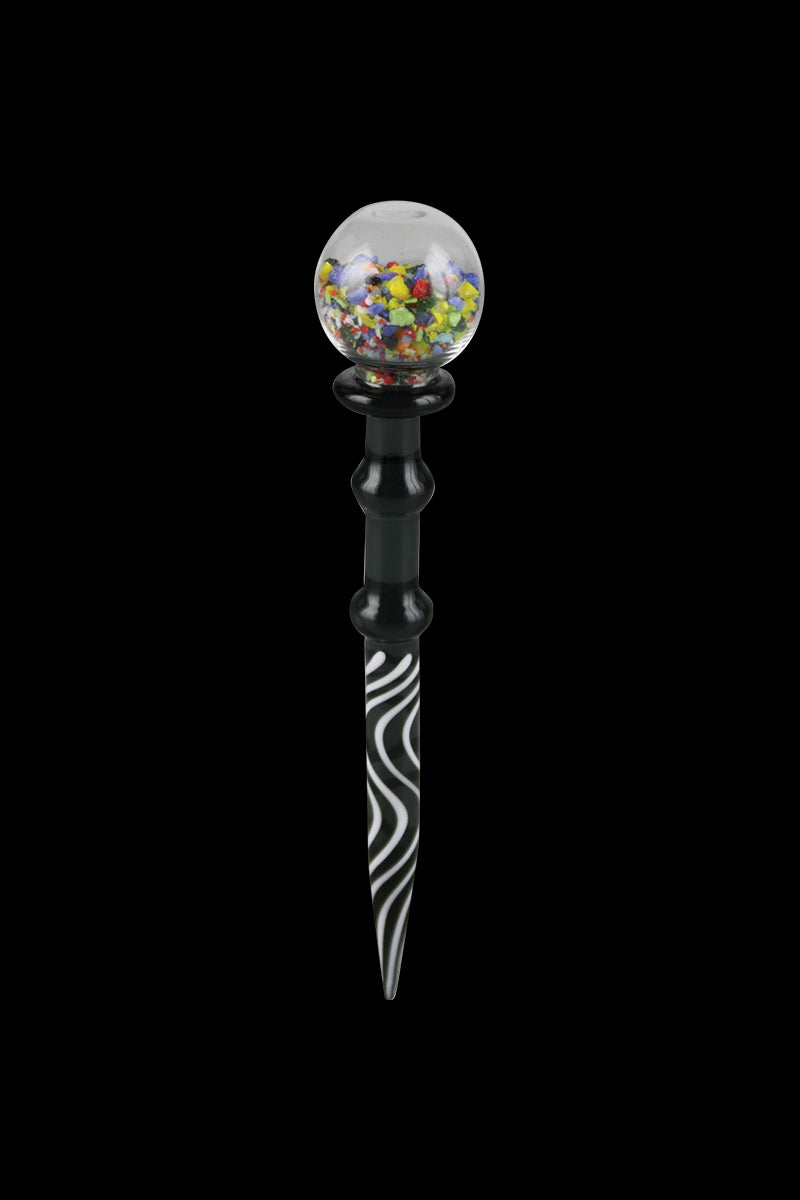 Gumball Magic Glass Dab Tool