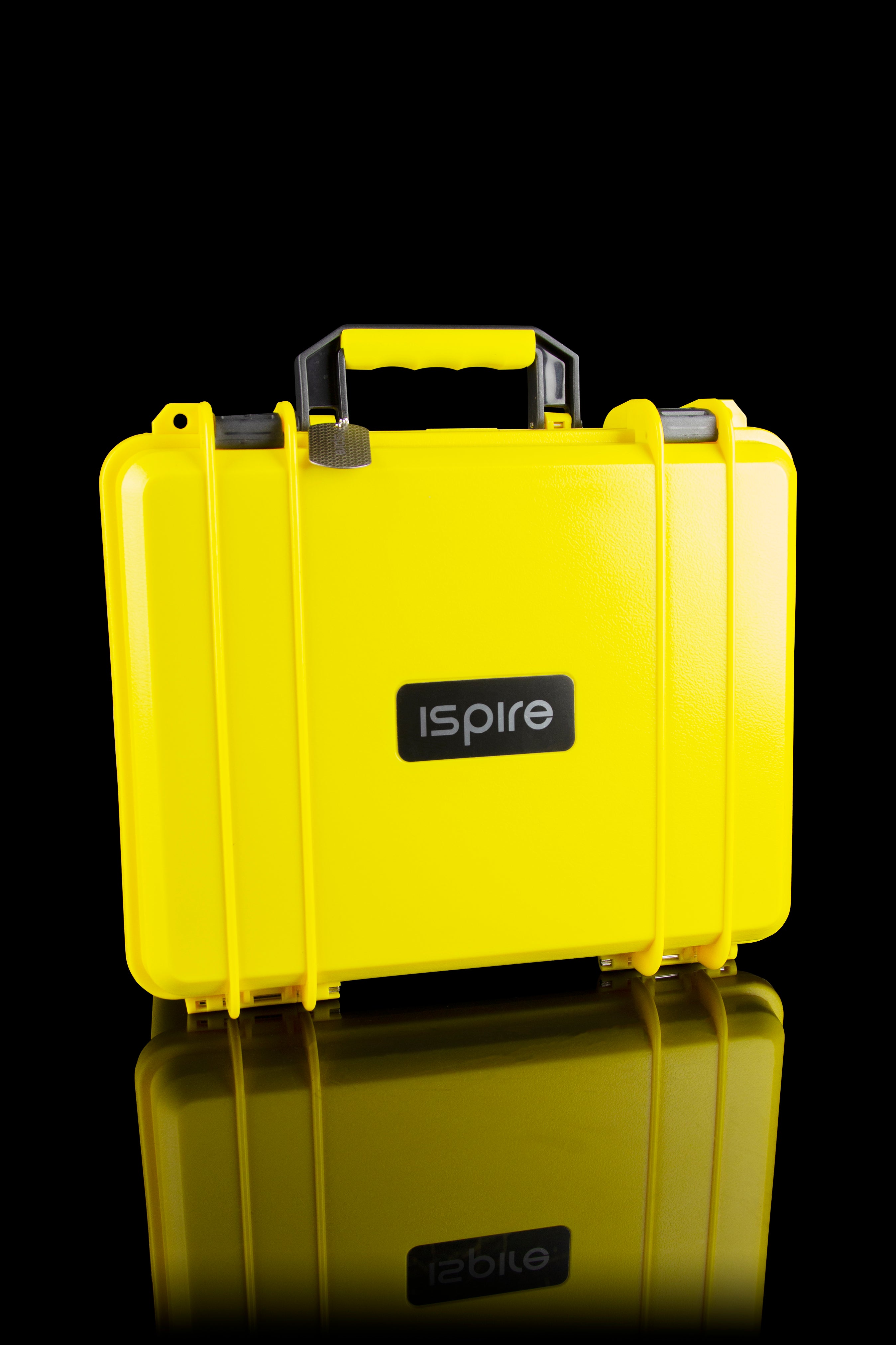 Ispire Exclusive Honey Daab E-Rig - A Collector's Dream