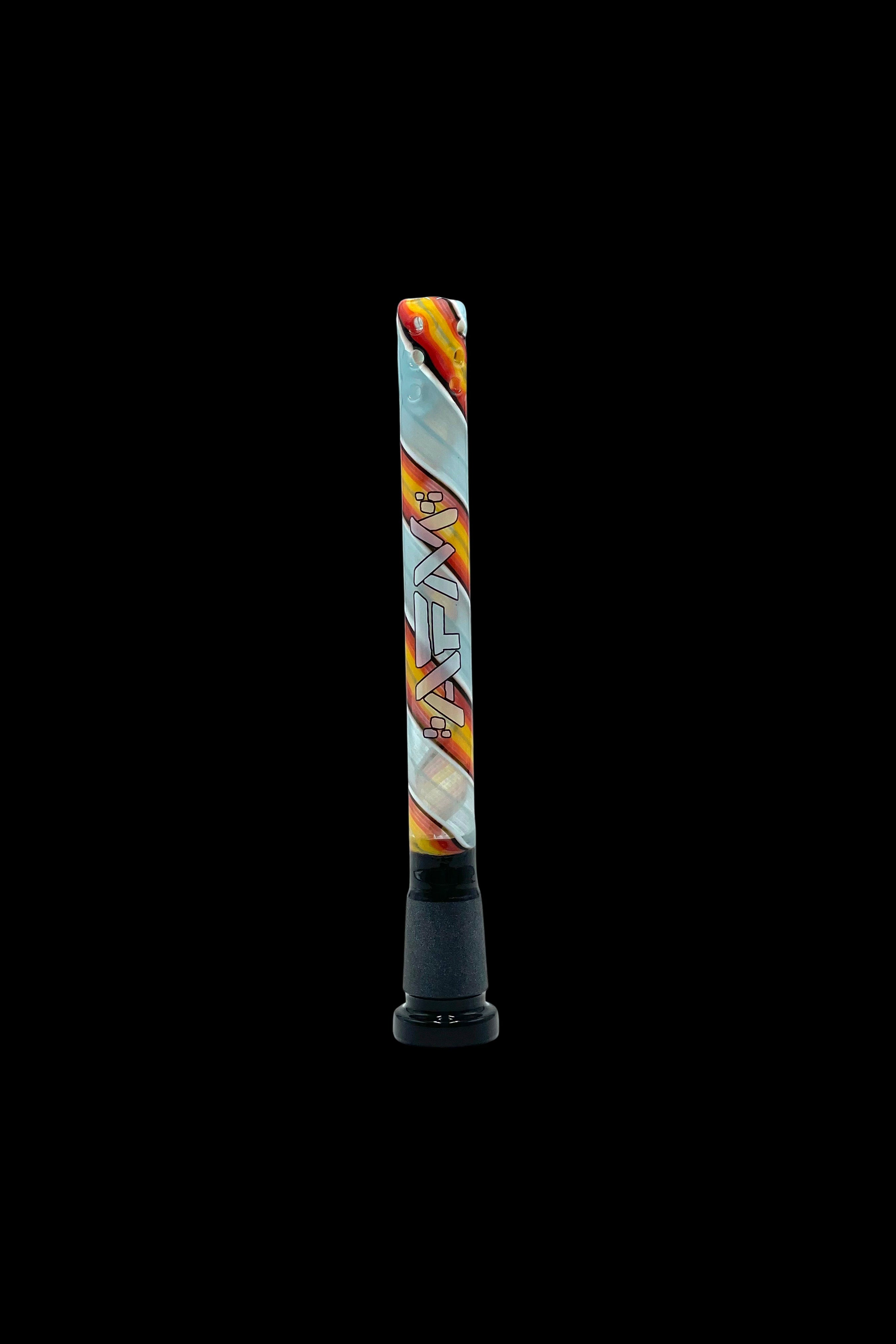 AFM Glass Reversal Downstem v1 - Elevate Your Smoking Style