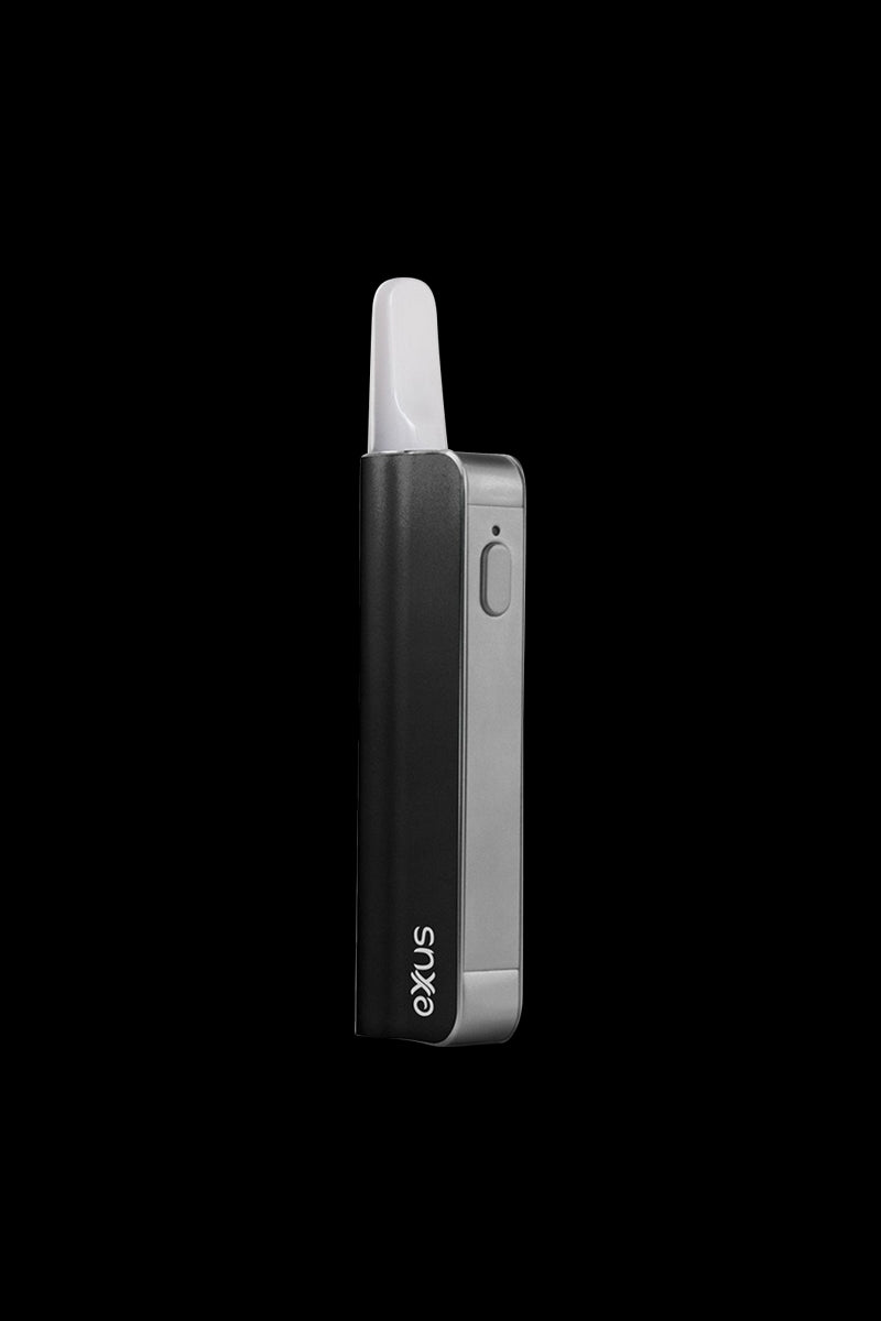 Exxus Snap VV Cartridge Vaporizer: Your Ultimate Vape Companion