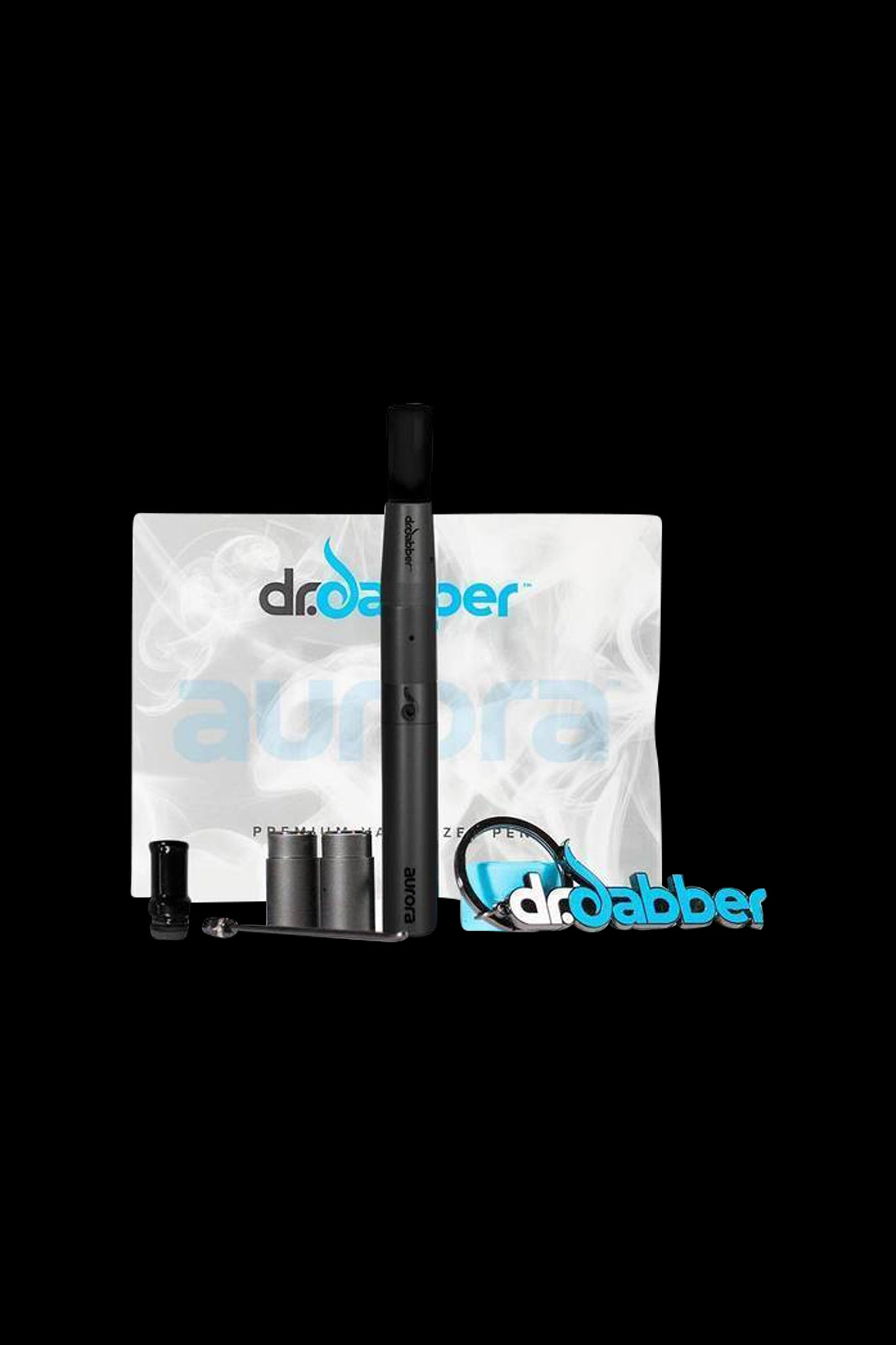 Dr. Dabber Aurora: The Ultimate Portable Concentrate Vaporizer