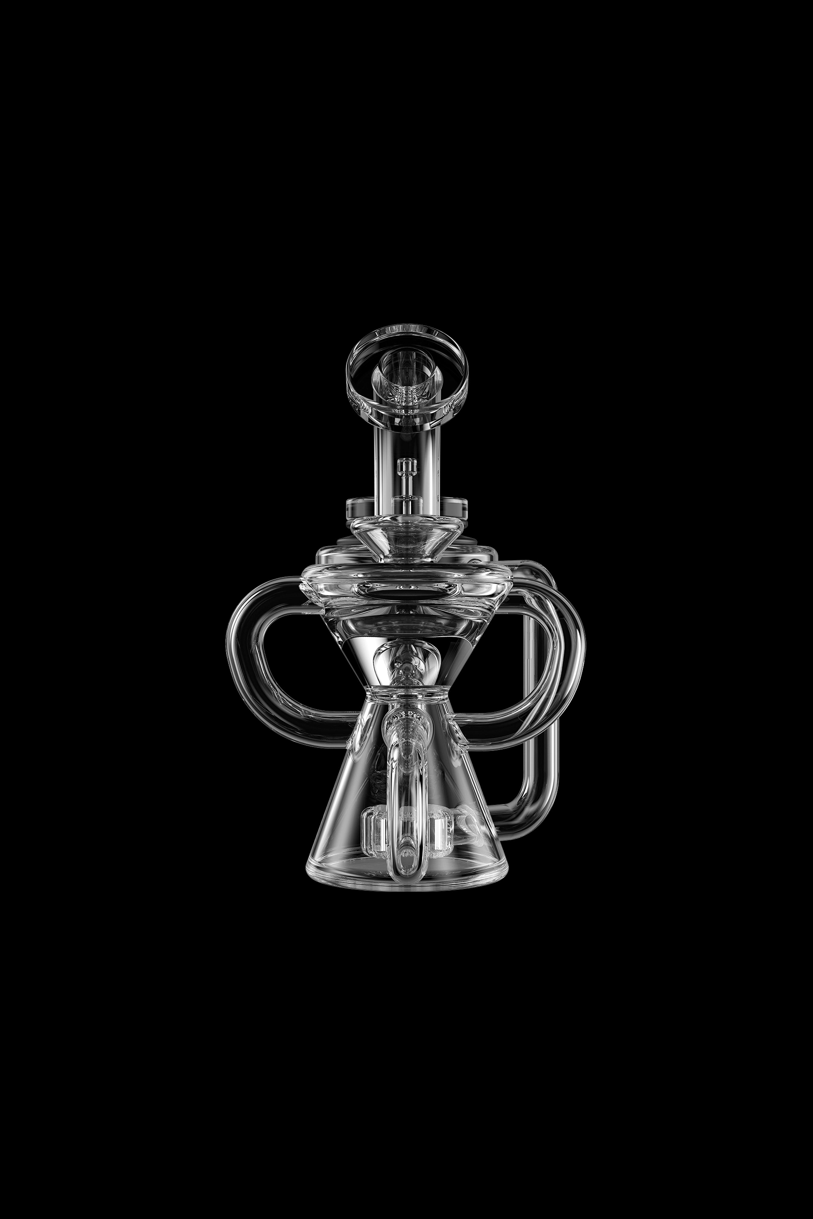 Dr. Dabber Boost Evo TDE Sidewinder - The Ultimate Vaping Upgrade