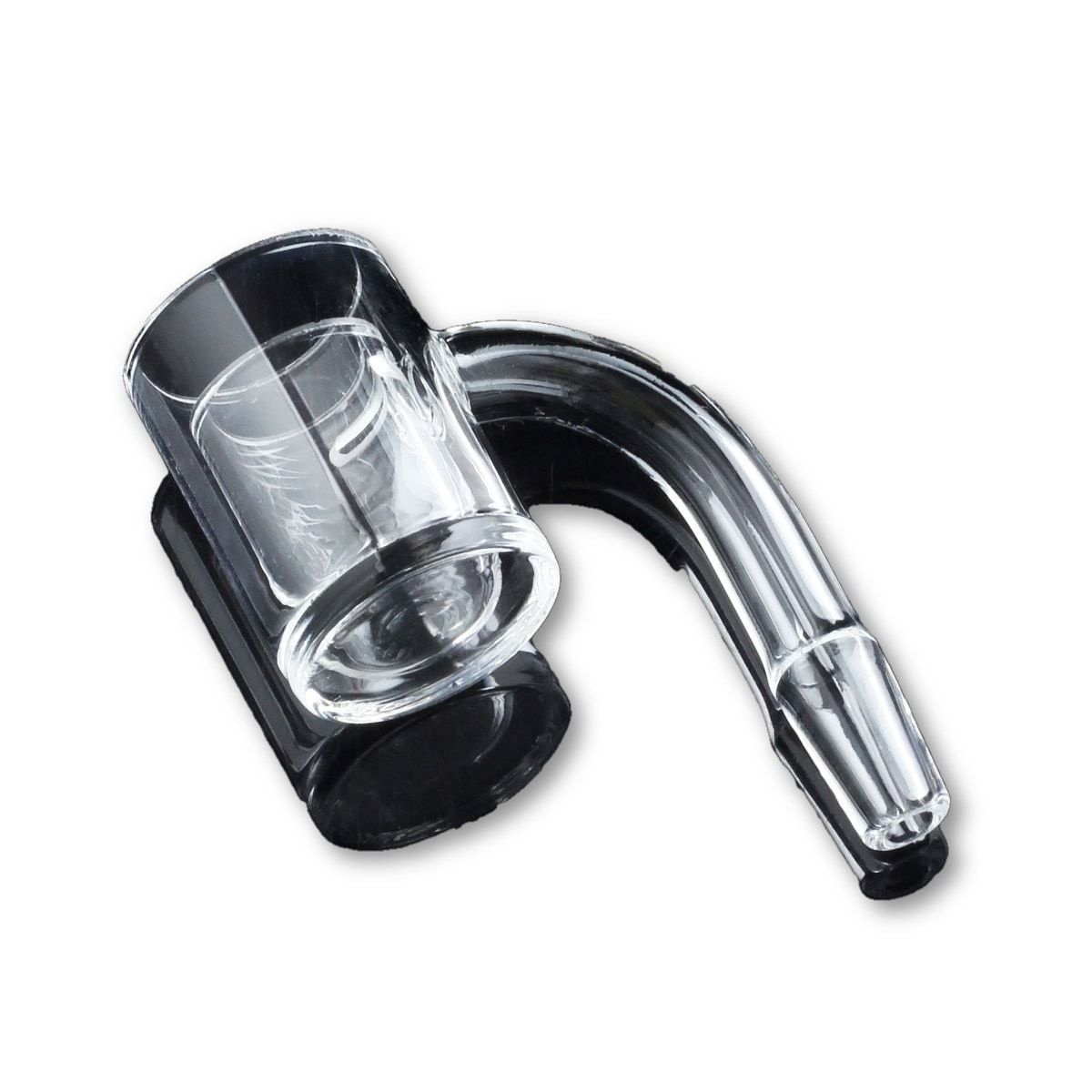 25mm Cup Flat Top Thick Banger: Upgrade Your Dabbing Now!