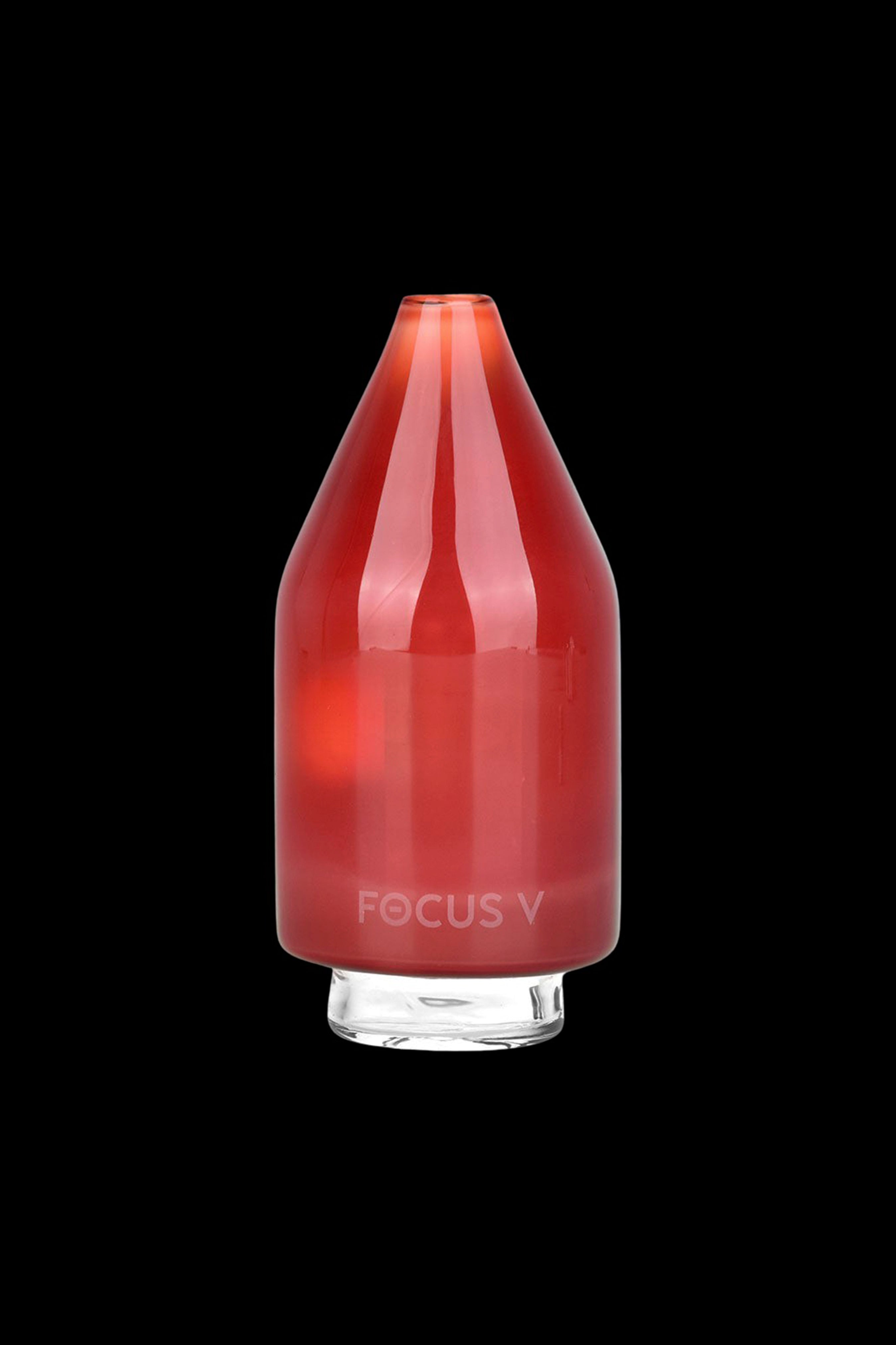 Focus V CARTA 2 Premium Glass Top