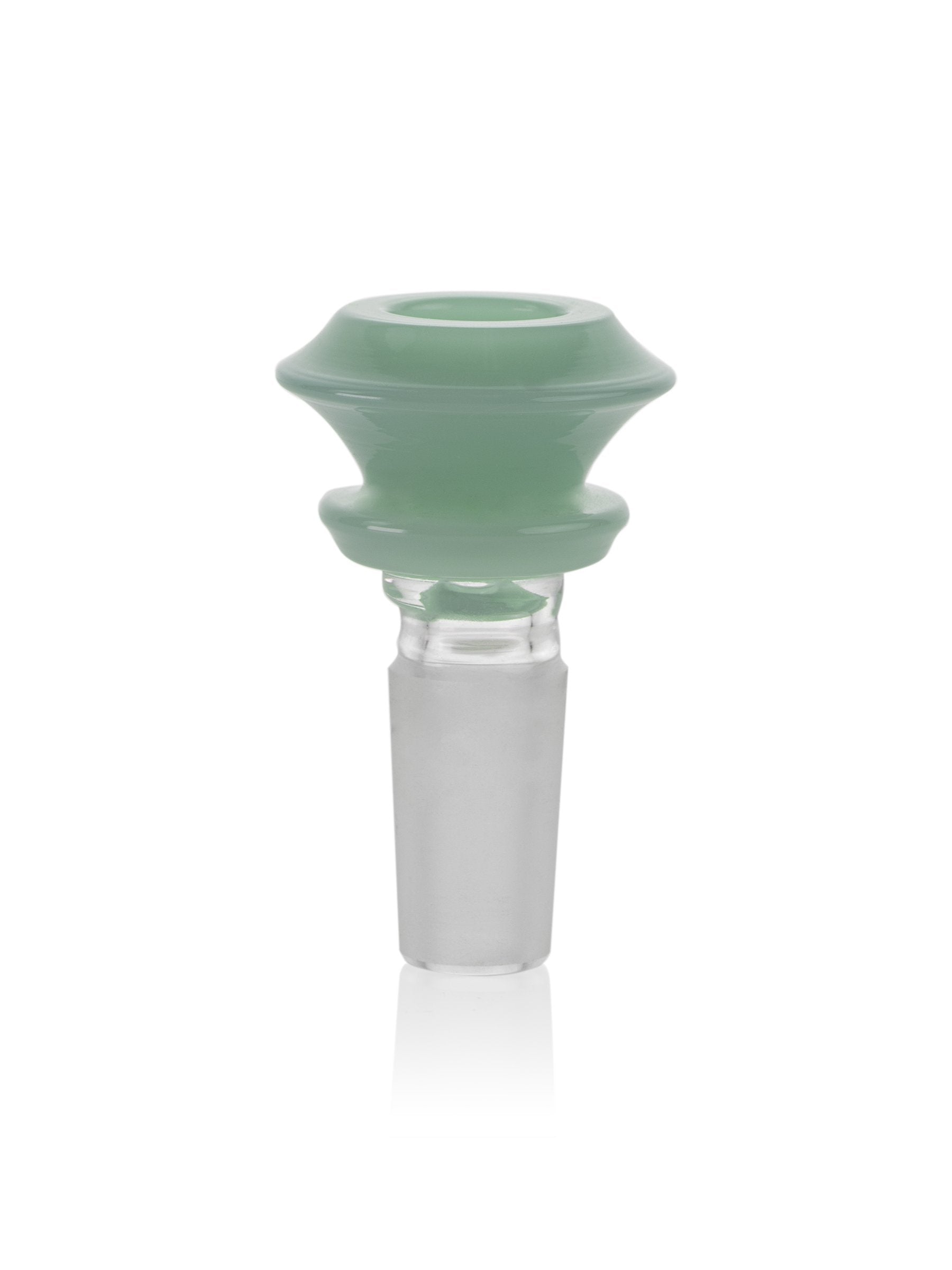 Jane West Mint 14.5mm Premium Glass Bowl - A Must-Have!