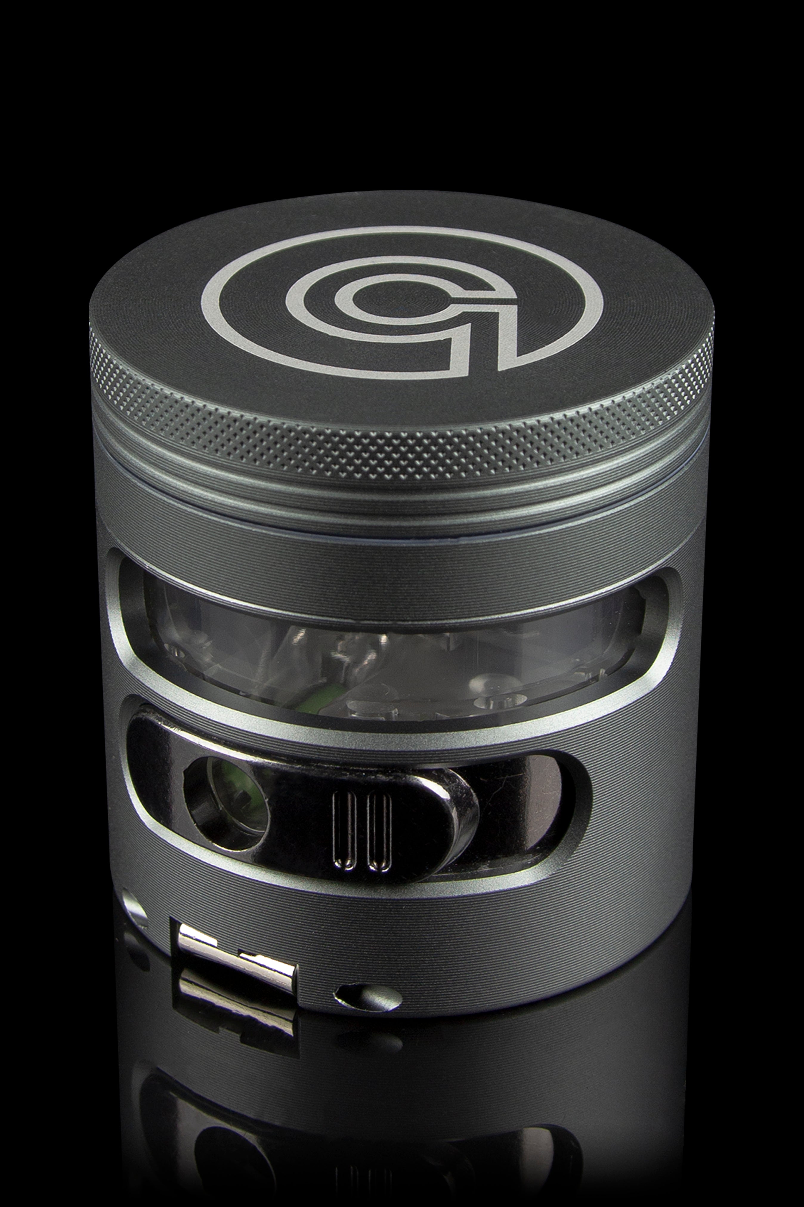 Cloudious 9 Combo9 Bundle - Your Ultimate Vaping & Grinding Solution