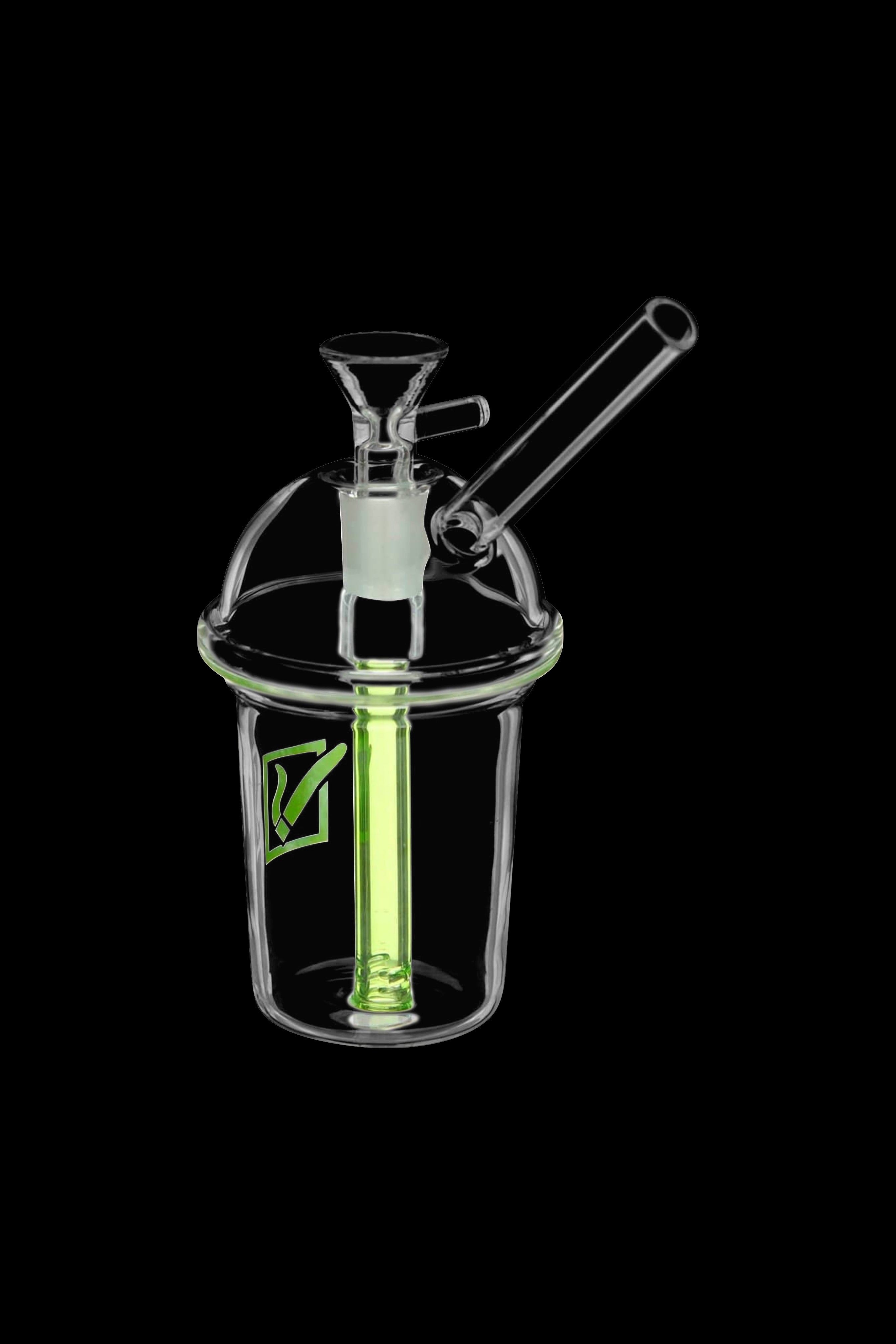 Daily High Club Seshee Cup Bong: The Ultimate Portable Bong