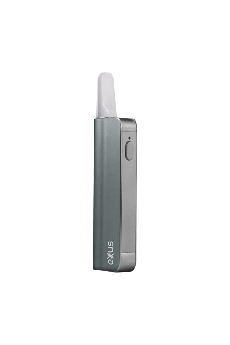 Exxus Snap VV Cartridge Vaporizer: Your Ultimate Vape Companion