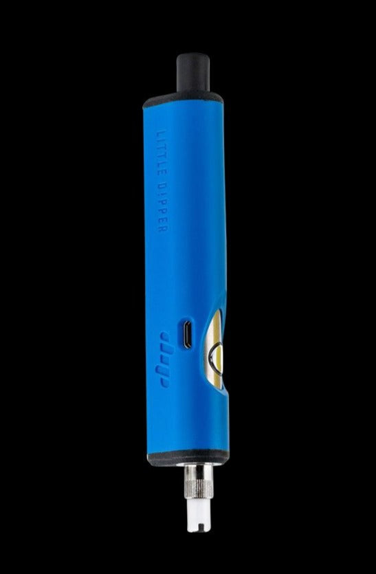 Dip Devices Little Dipper: The Ultimate Dab Straw Vaporizer