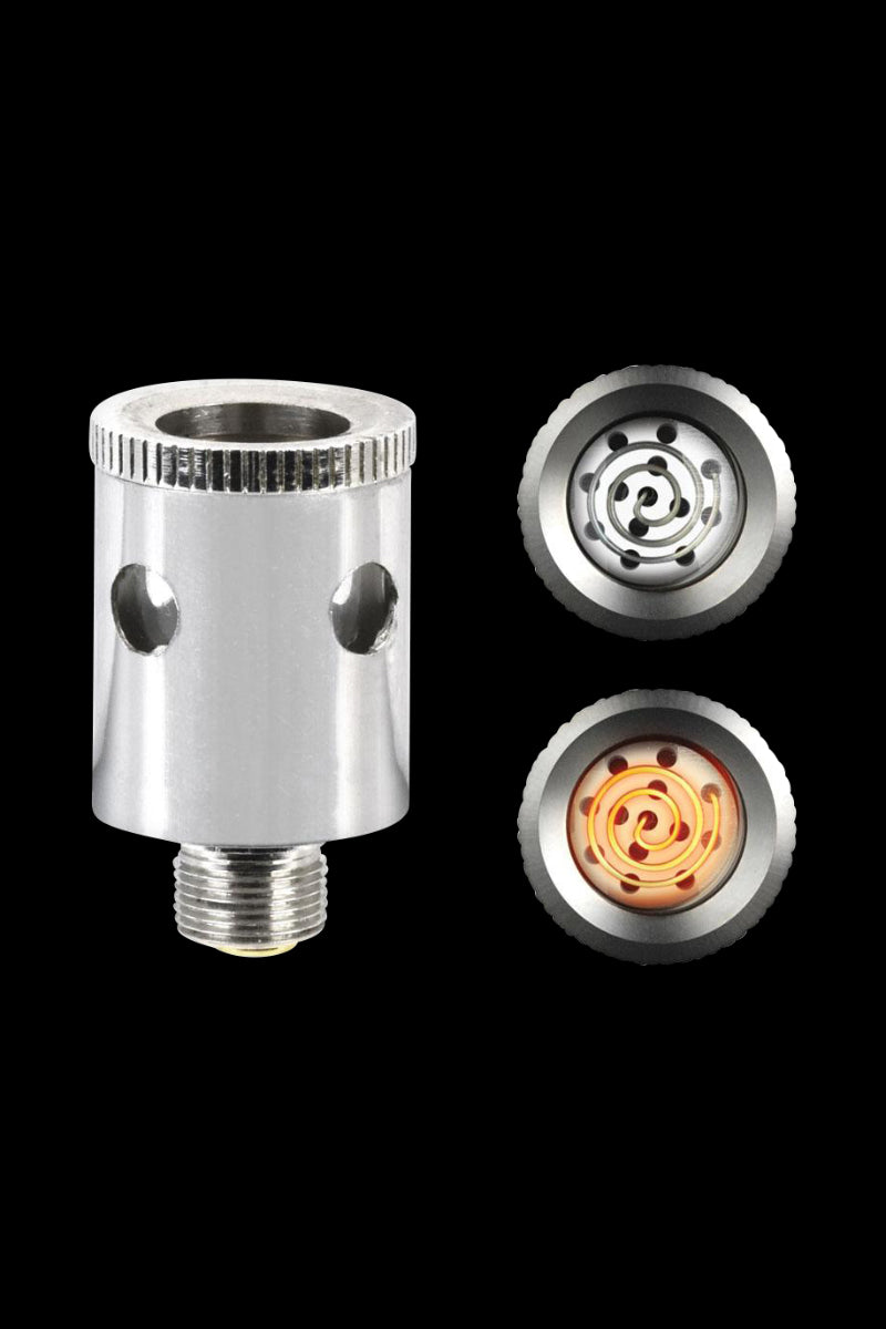 Pulsar SeshGear Dabtron Dab Rig Atomizer Pack of 5 - Elevate Your Dabbing!
