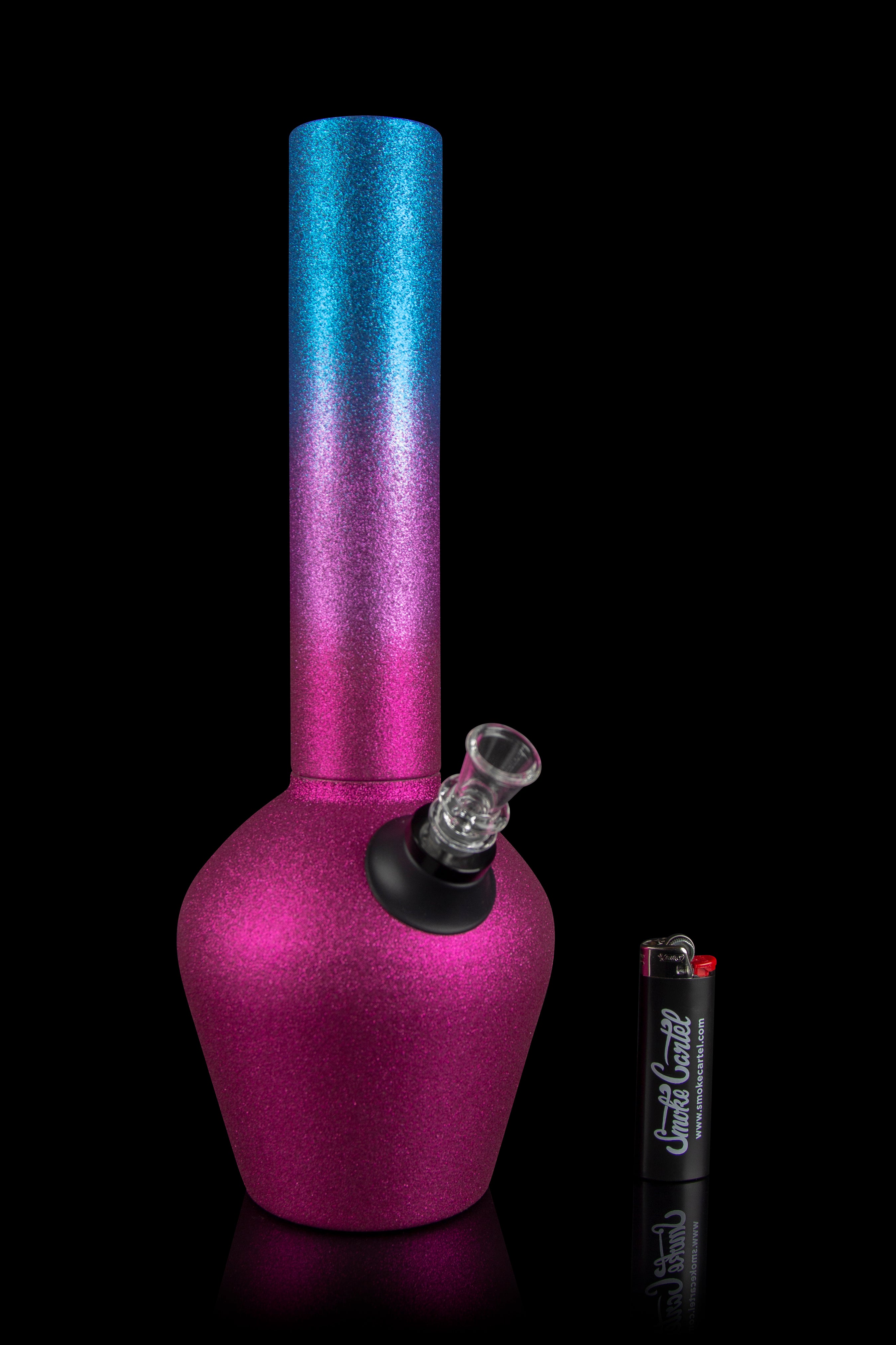 Chill Steel Pipes Limited Edition Water Pipe - Unleash the Coolness!