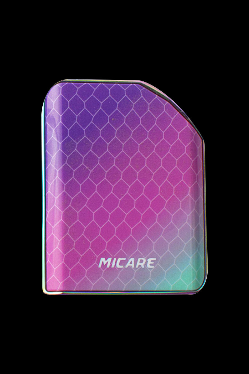 Exxus MiCare - The Ultimate Cartridge Battery