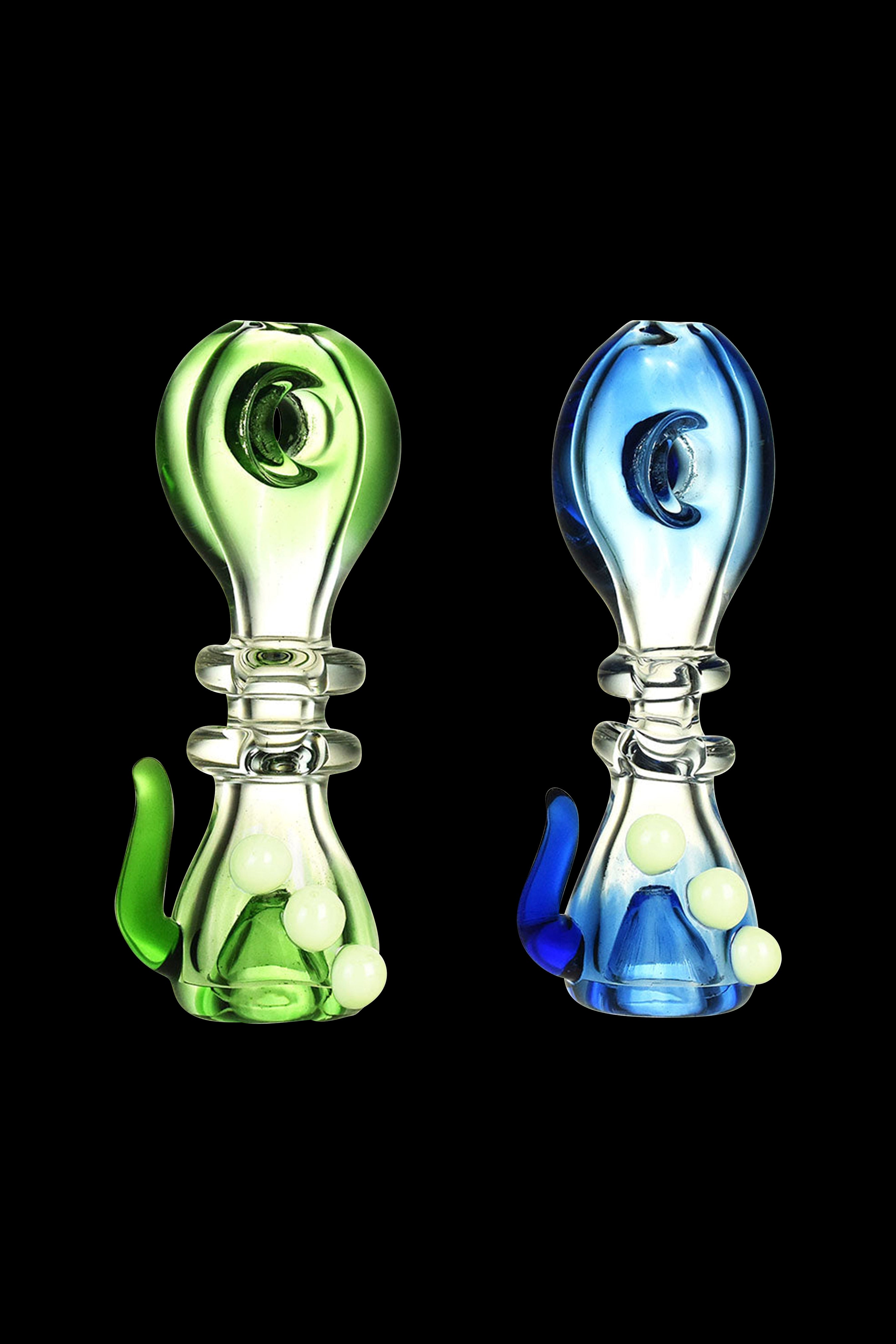 Harmonic Hyperforce Chillum - The Ultimate Smoking Companion
