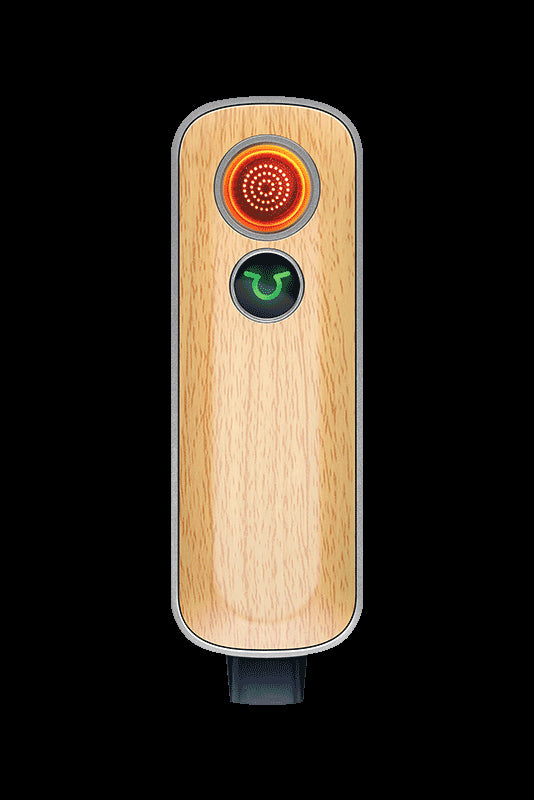Firefly 2+ Premium Portable Vaporizer - A Must-Have for Vaping Enthusiasts