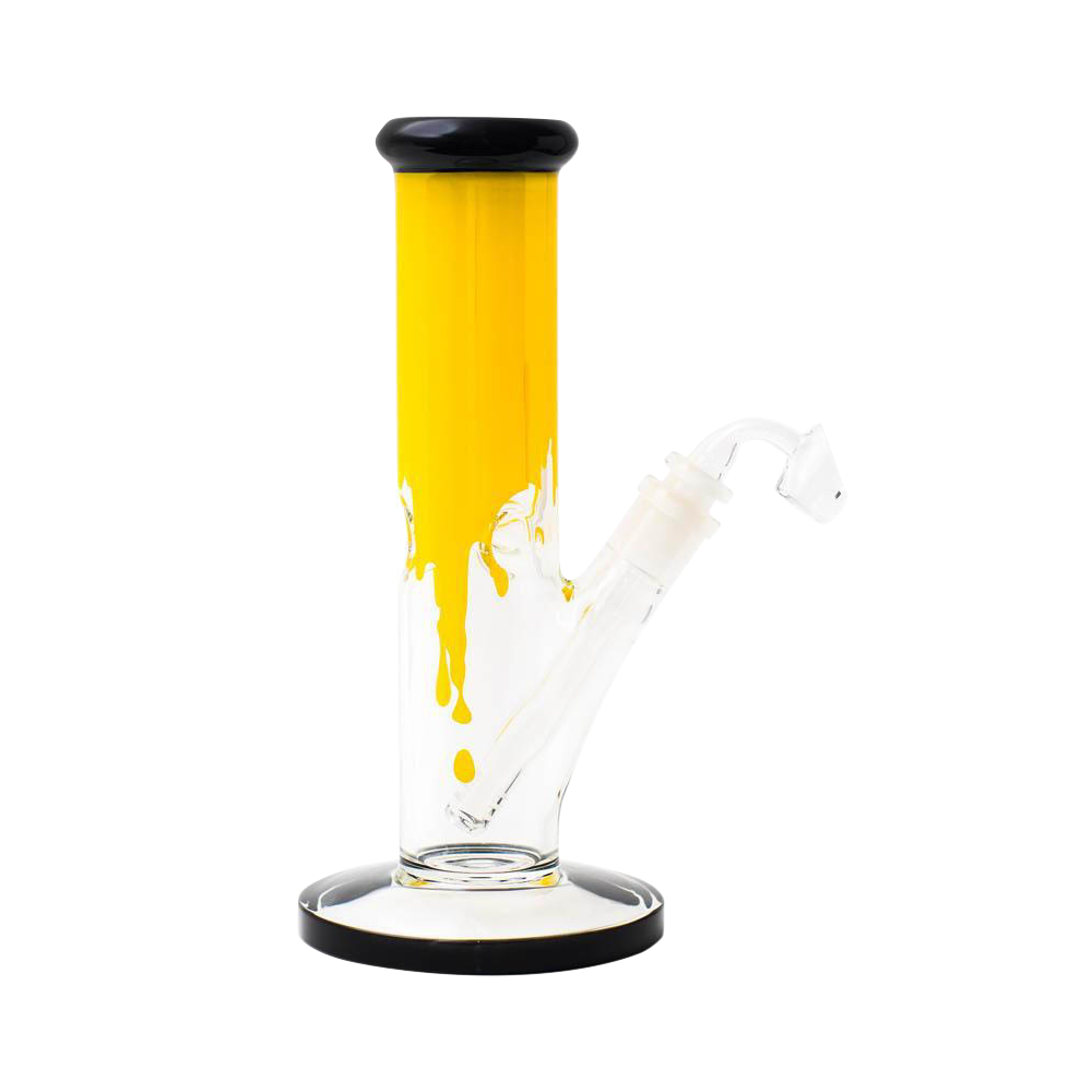 Famous Brandz Surrender 10 - The Ultimate Straight Tube Dab Rig