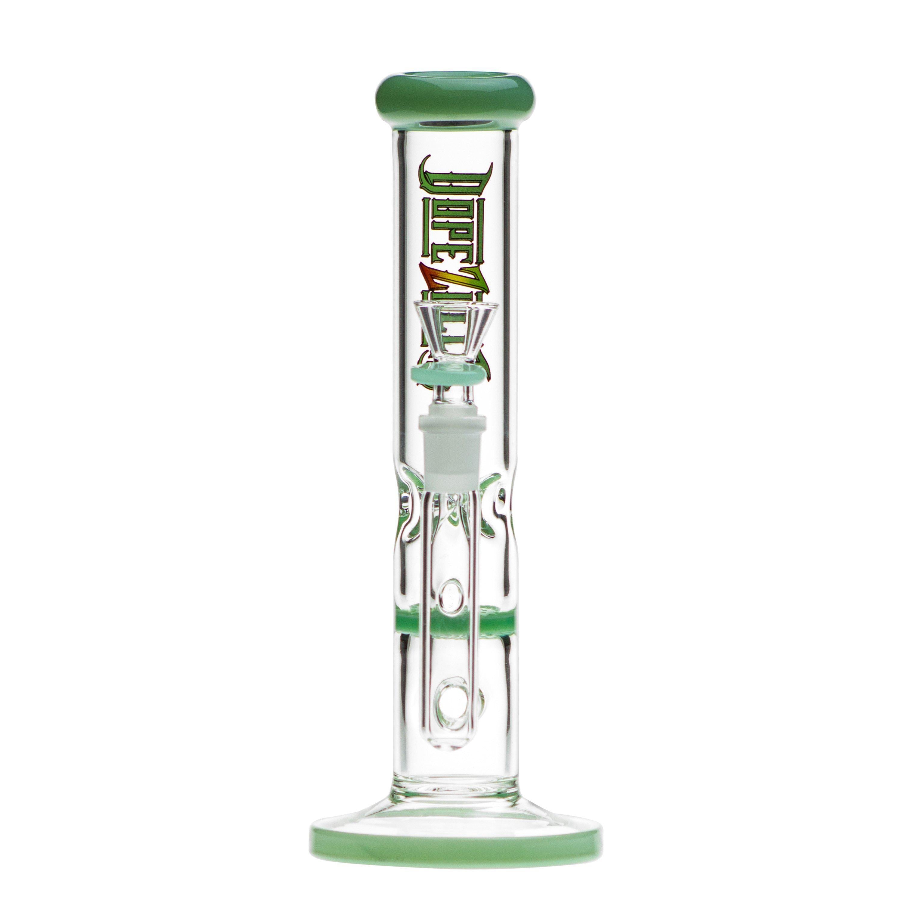 Dopezilla Mutos - The Ultimate Chilled Smoking Water Pipe
