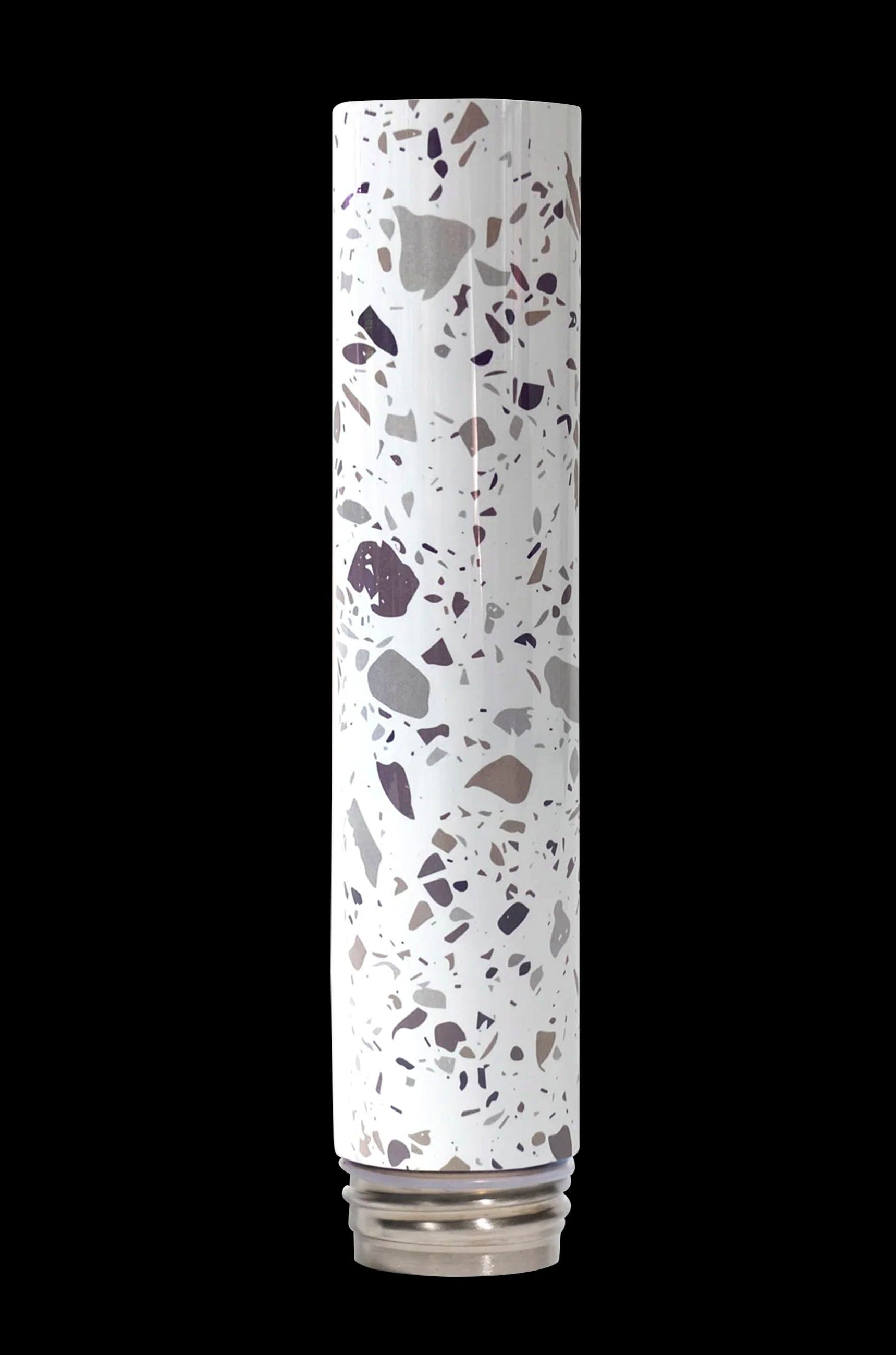Chill Steel Pipes: Mix & Match Series Neckpieces - Customize Your Bong Now!