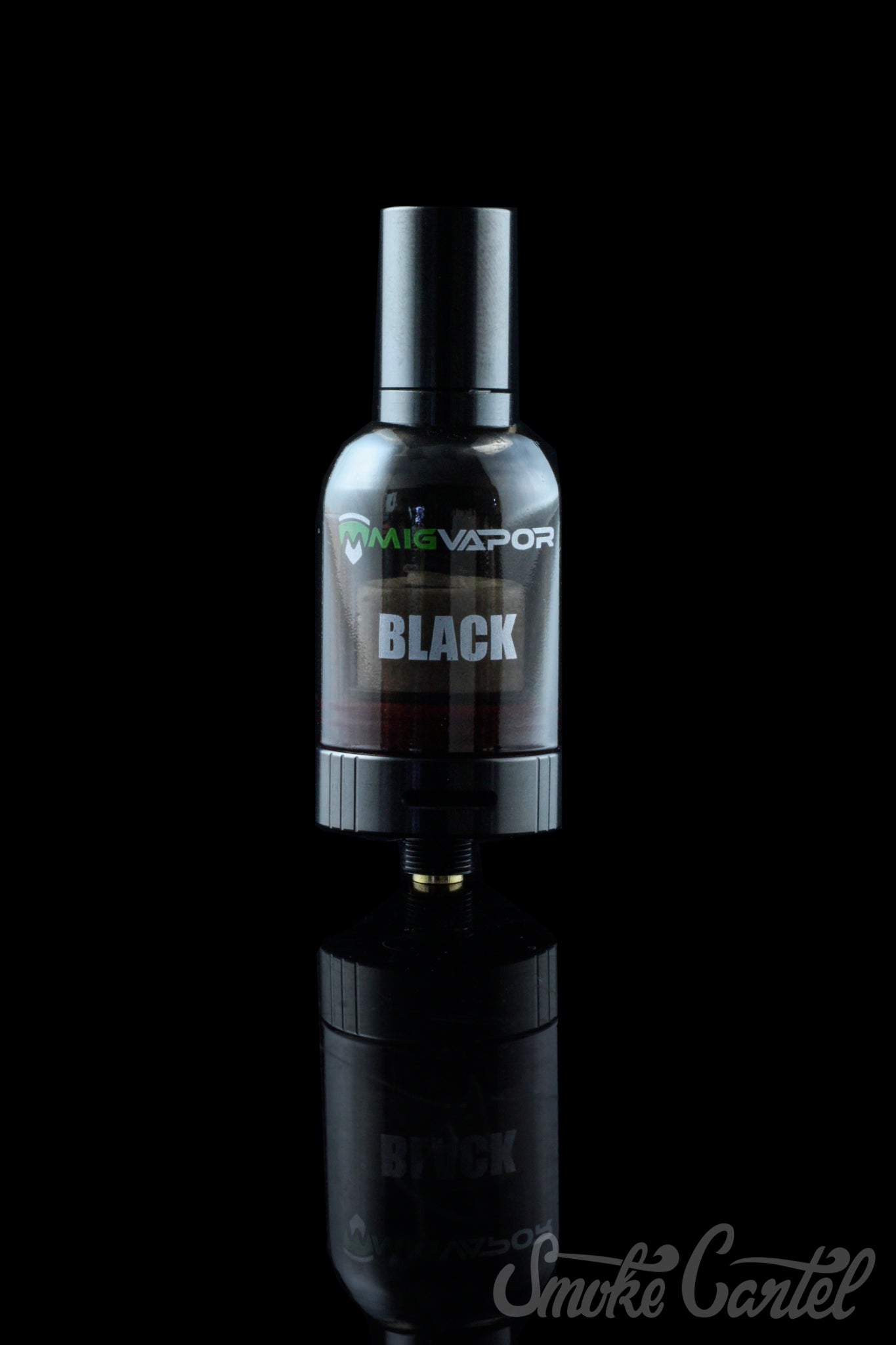 MiG Vapor Sub-Herb Box Mod: The Ultimate Dry Herb Vape Tank