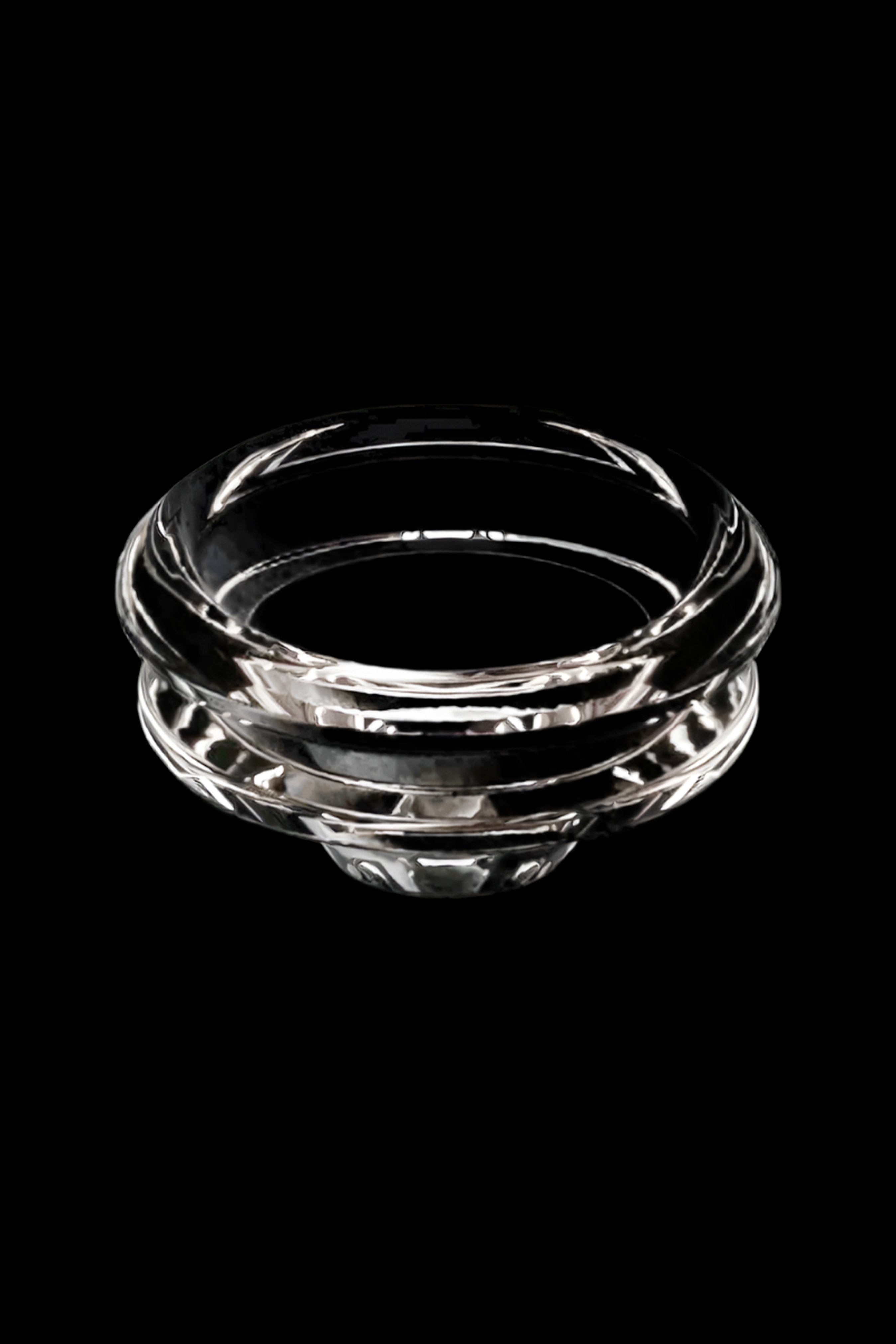 Eyce Small Glass Bowl Replacement - The Perfect Fit