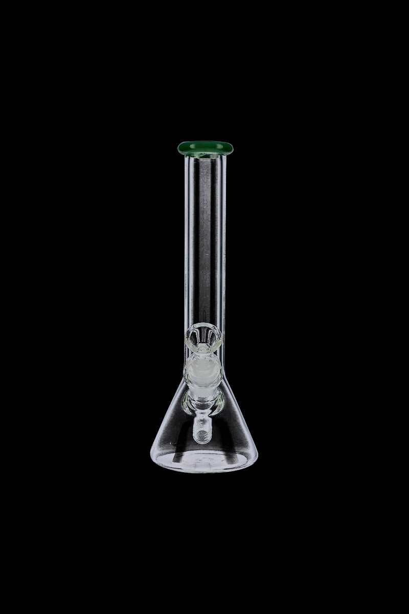 10-Inch Glass Beaker Bong: Your Ideal Daily Smoking Companion