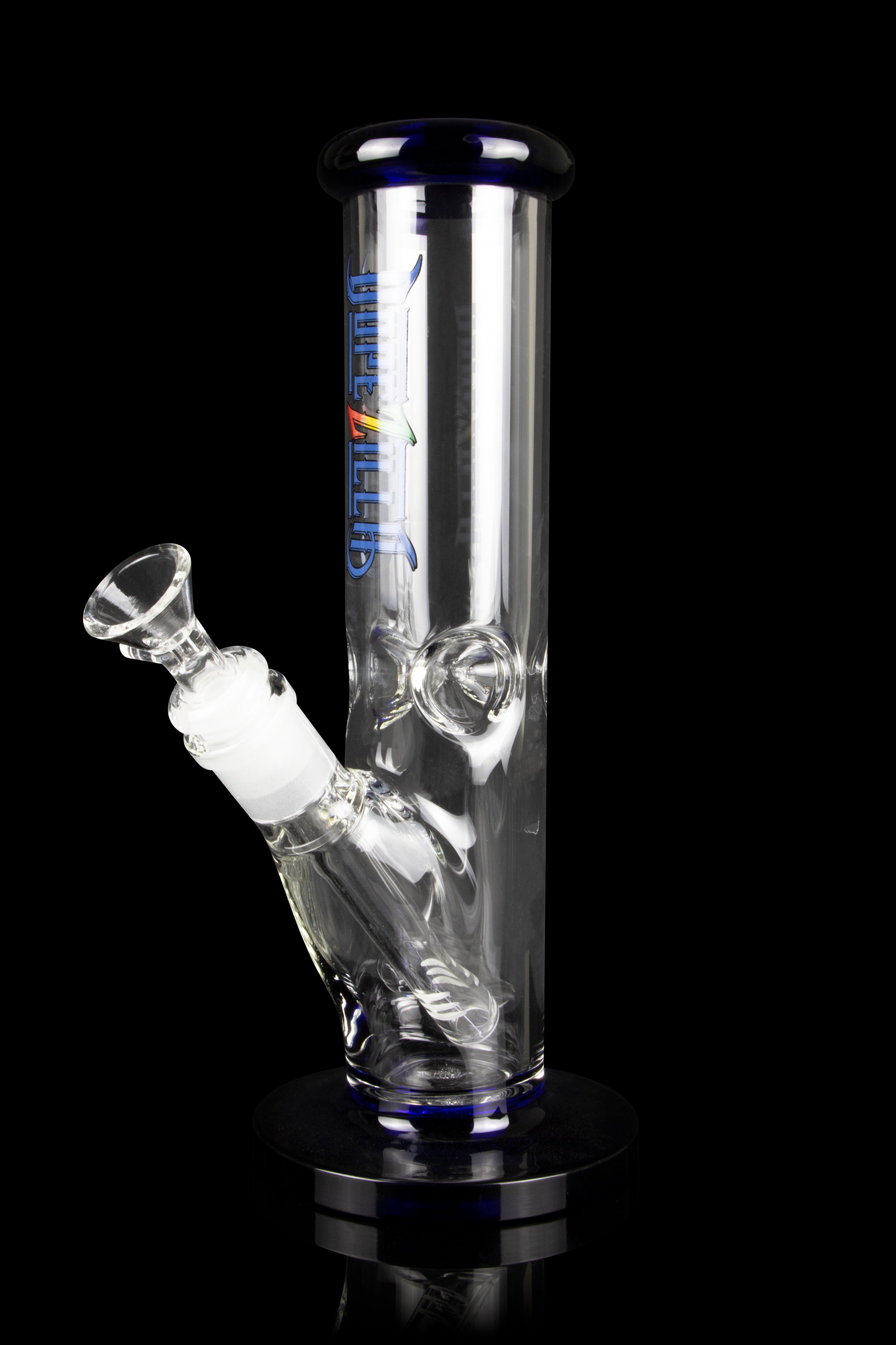 Dopezilla Slimzilla Ice Bong: The Ultimate Smoking Companion
