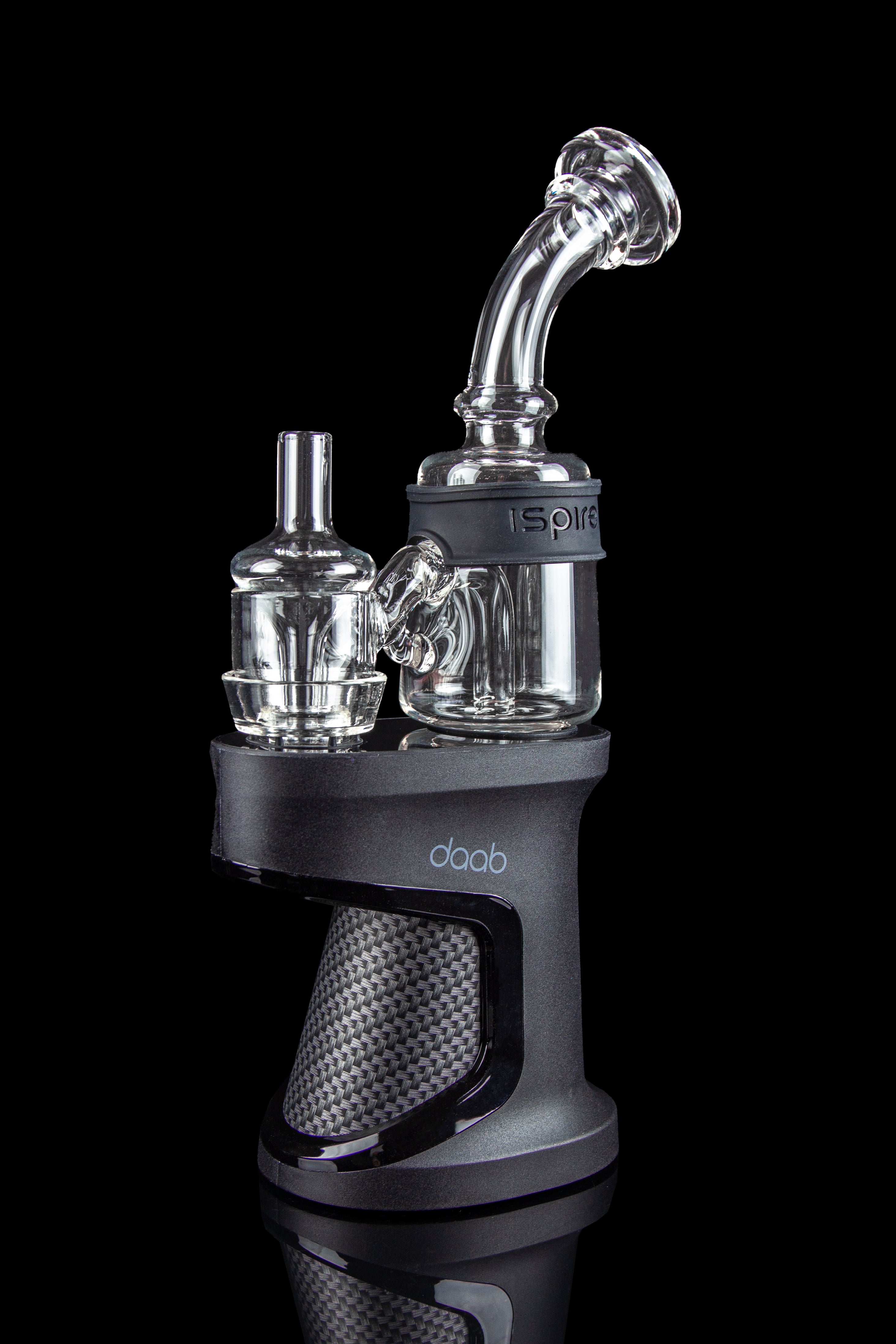 Ispire Daab: The Ultimate On - the - Go E - Rig
