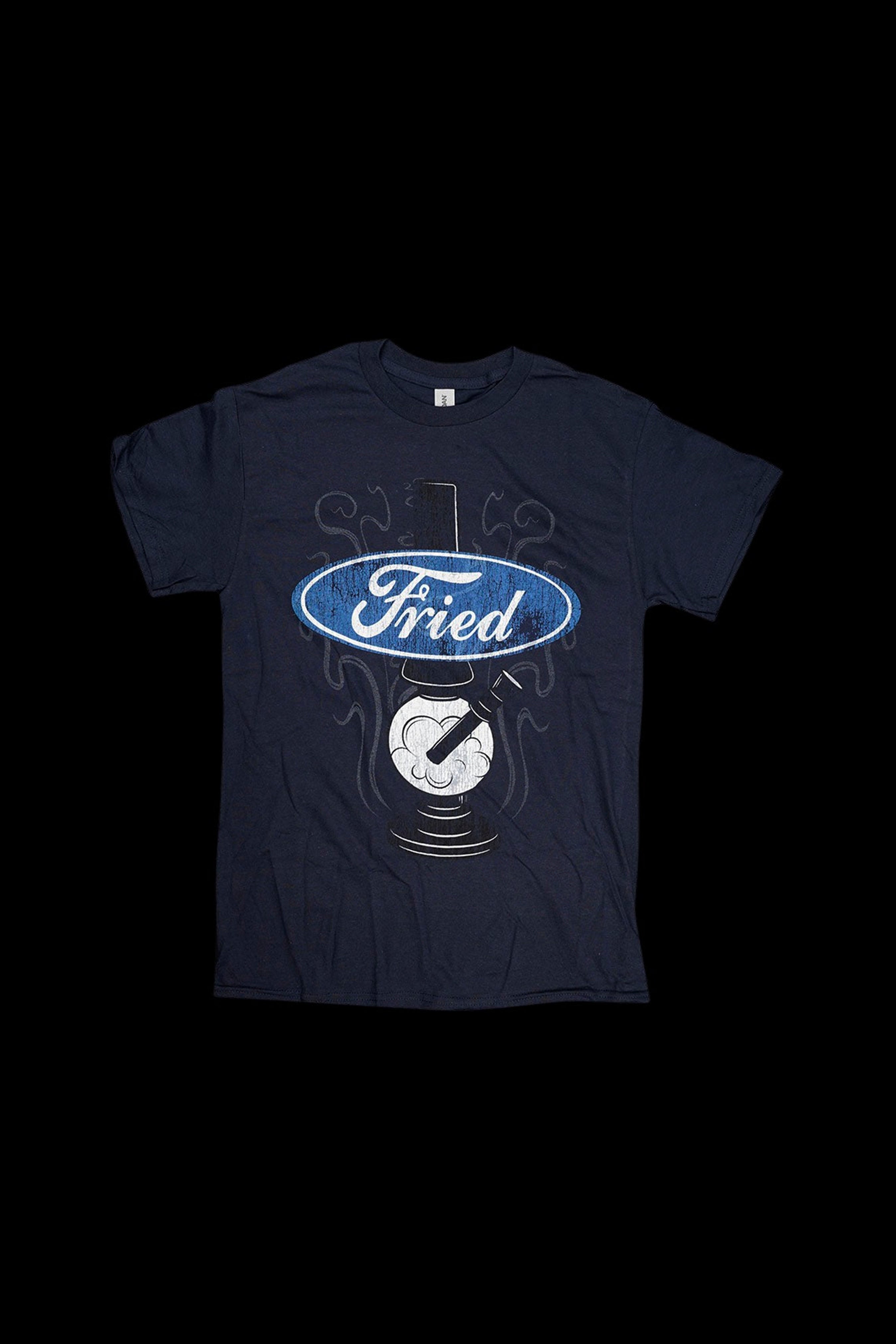 Brisco Brands Irresistible Fried T-Shirt