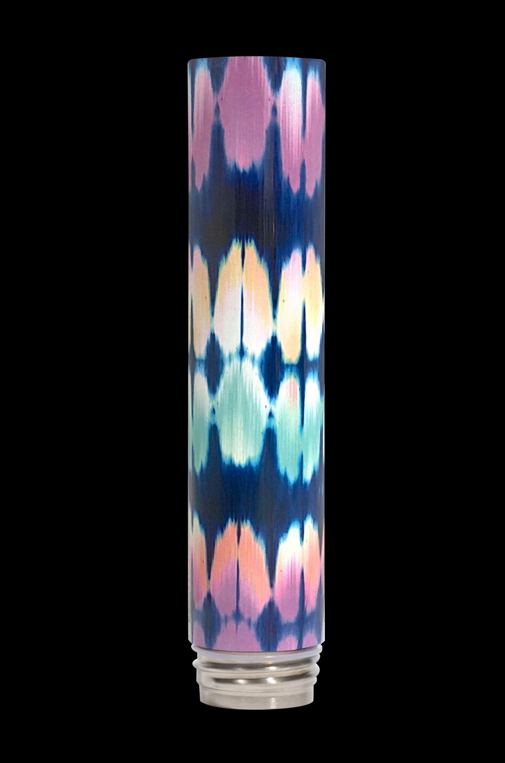 Chill Steel Pipes: Mix & Match Series Neckpieces - Customize Your Bong Now!