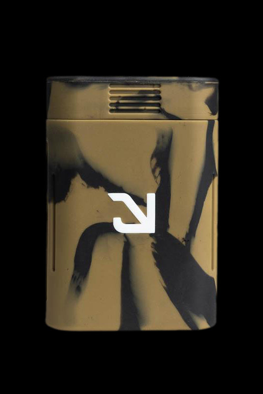 EYCE Solo Silicone Dugout - Your Ultimate Smoking Companion