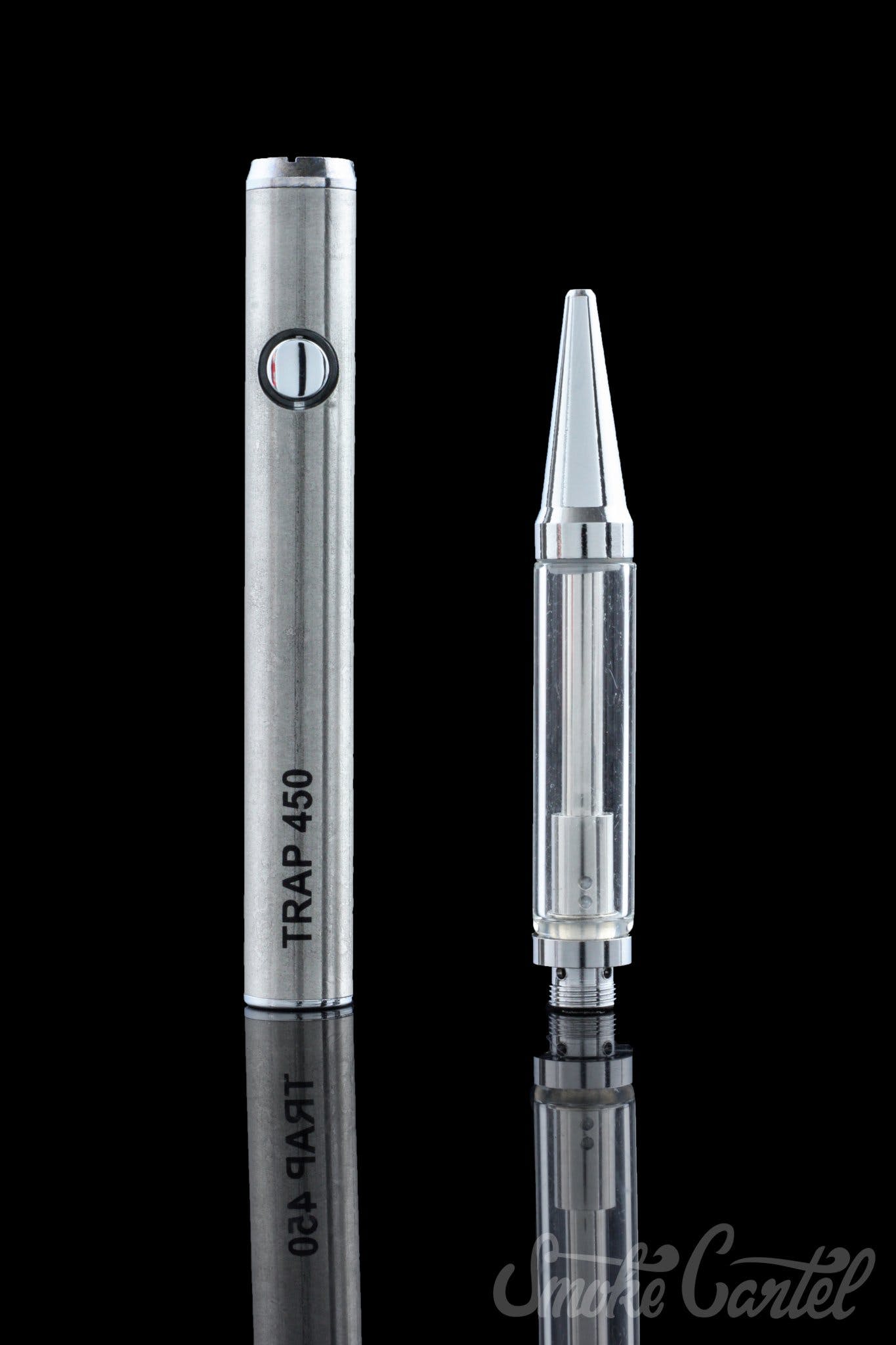 MiG Vapor Trap 450 - Ultimate Thick Oil Vape Pen Kit