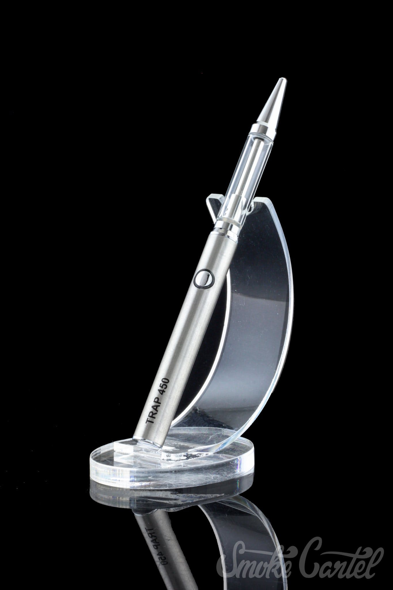 MiG Vapor Trap 450 - Ultimate Thick Oil Vape Pen Kit