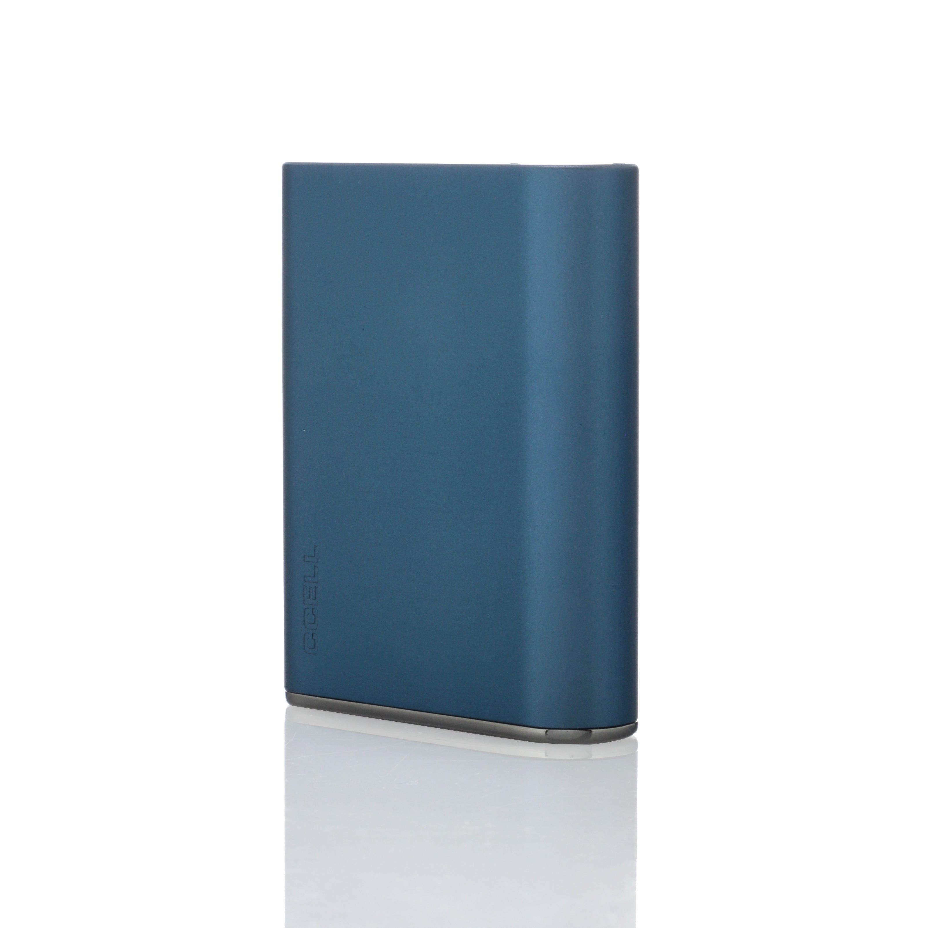 Med-ePen CCELL Palm Vape Battery - The Ultimate Vaping Companion