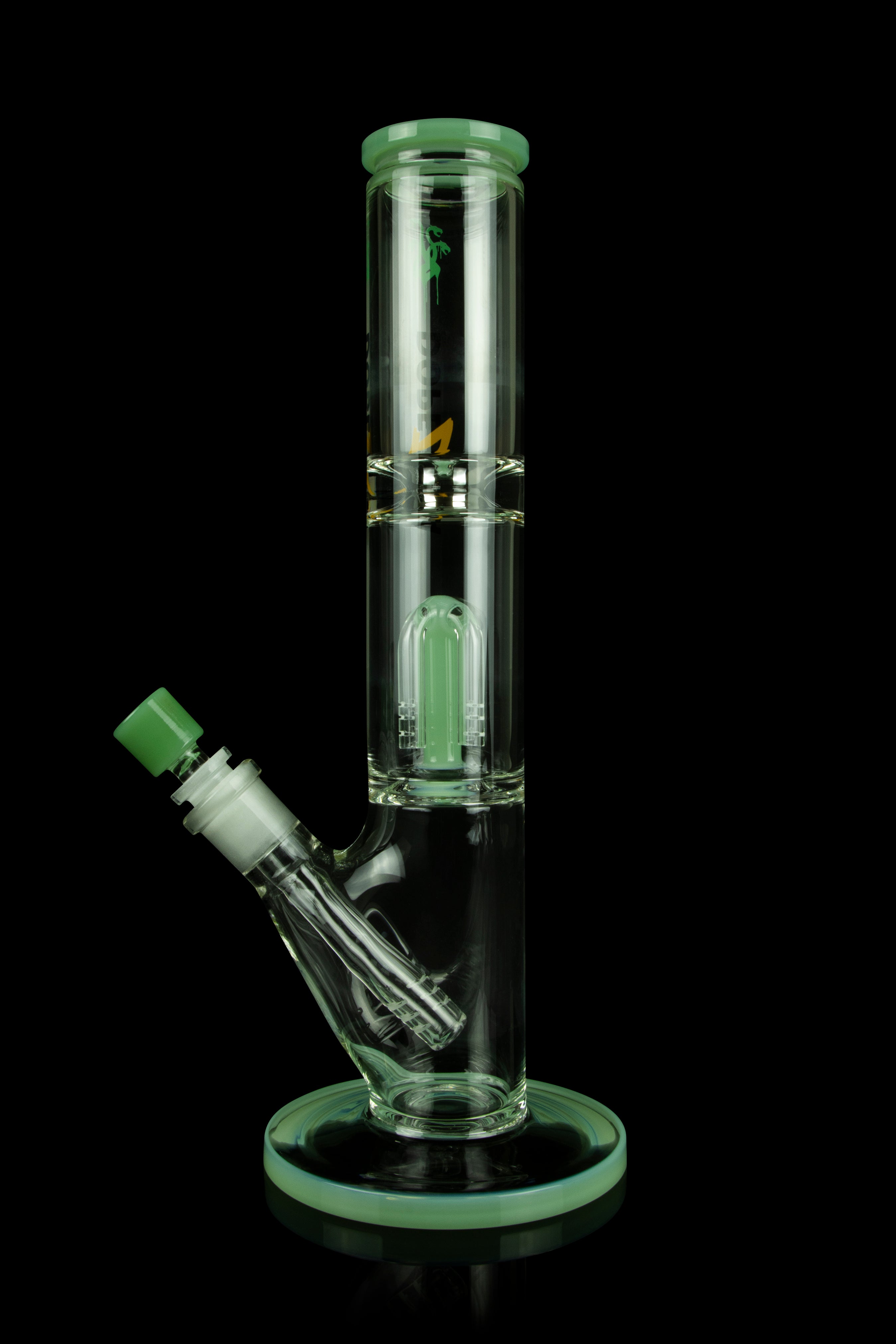 Dopezilla Hydra - The Monstrous Water Pipe
