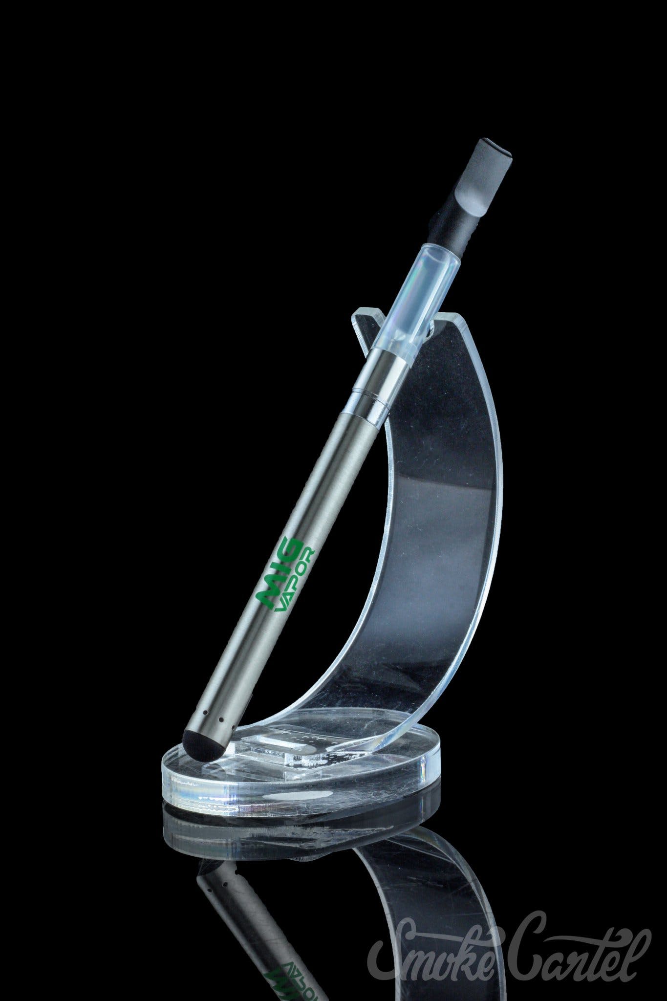 MiG Vapor CE3 510 Premium Oil Vape Pen Kit - All-Inclusive!