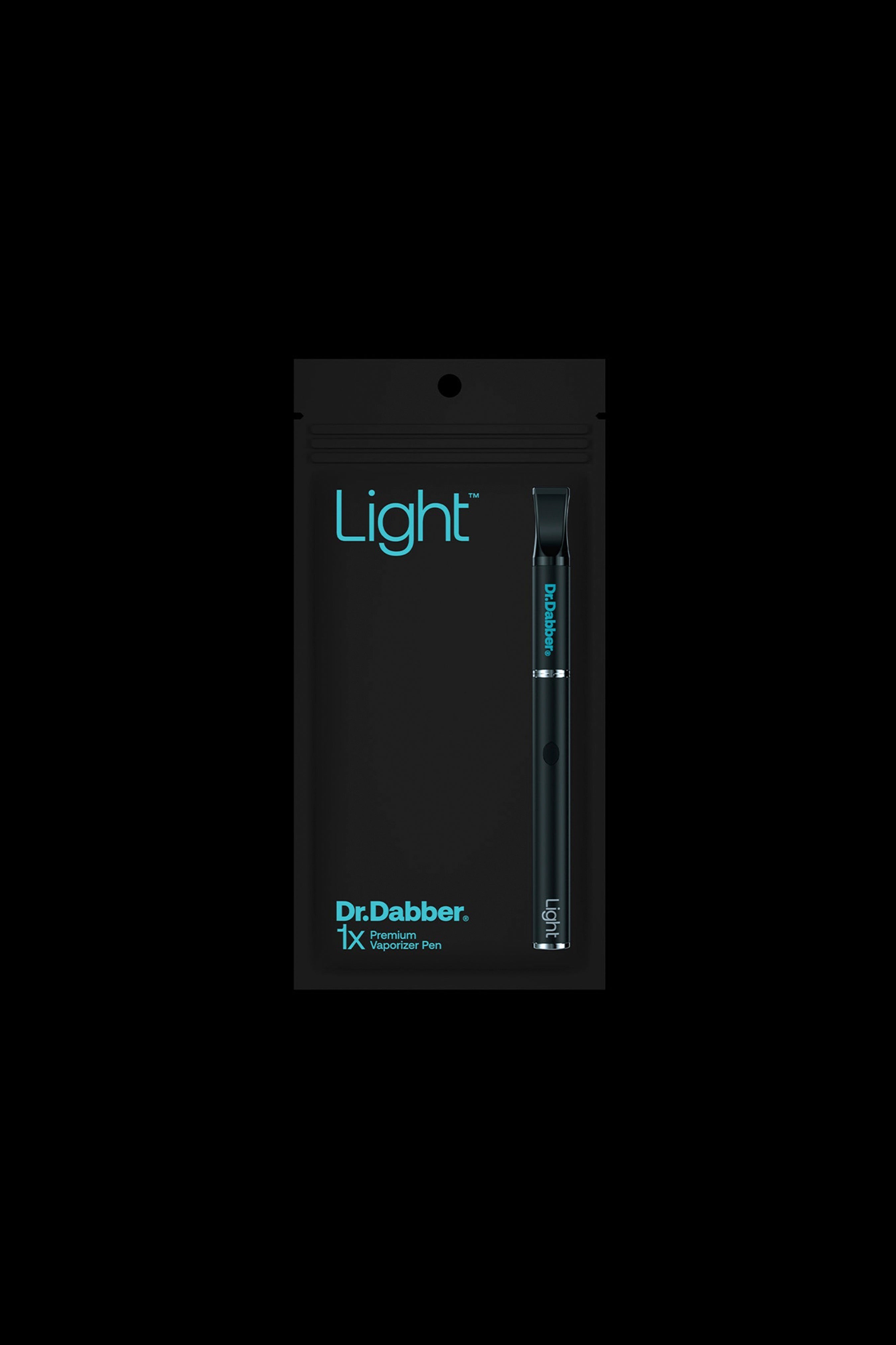 Dr. Dabber Light - The Ultimate Portable Vaporizer Kit