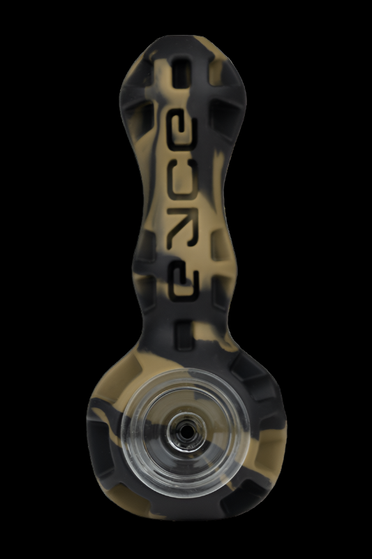 Eyce Spoon - The Ultimate Silicone Smoking Pipe