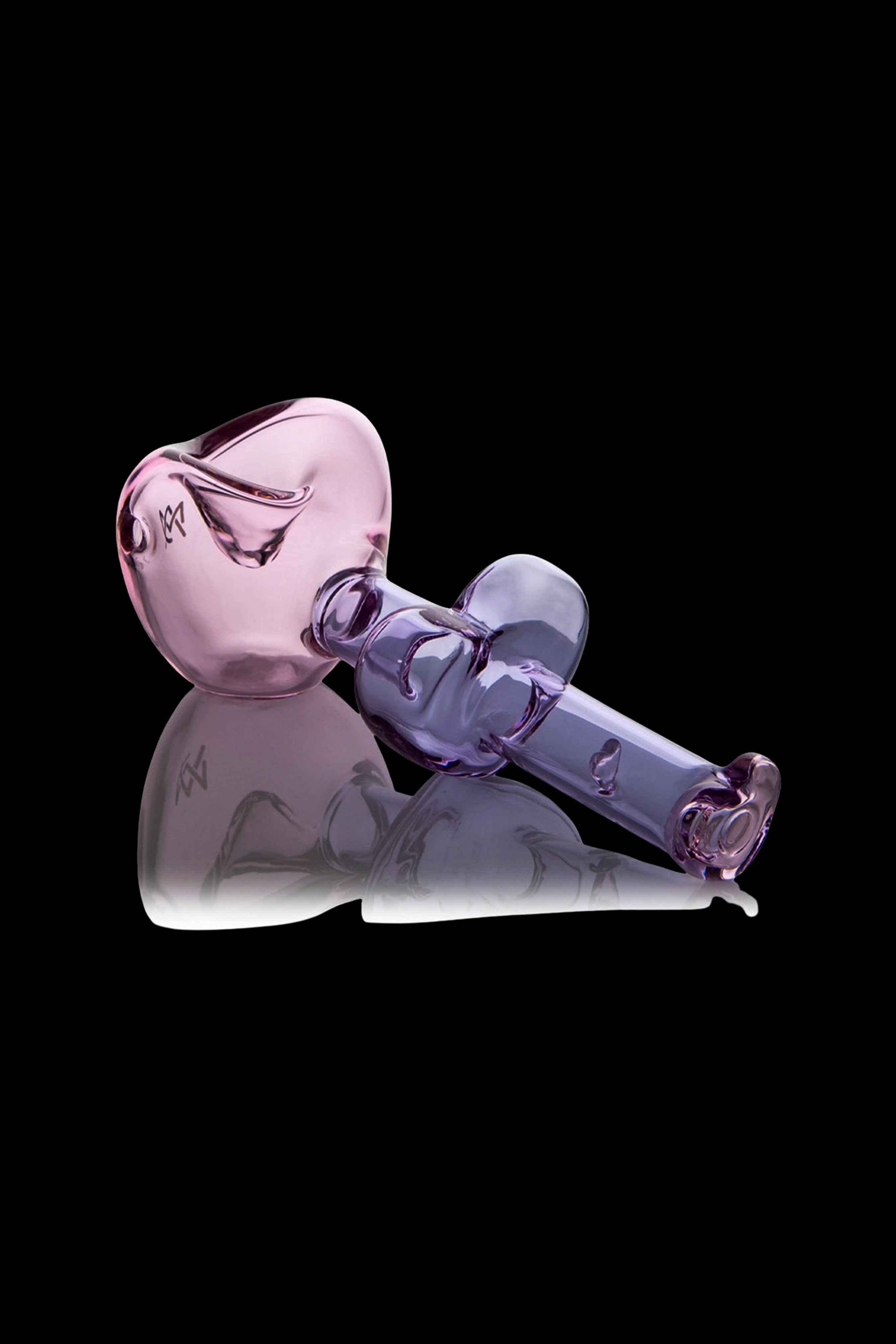 MJ Arsenal Valentine's Day 2024 Flutter Hand Pipe - Limited Edition