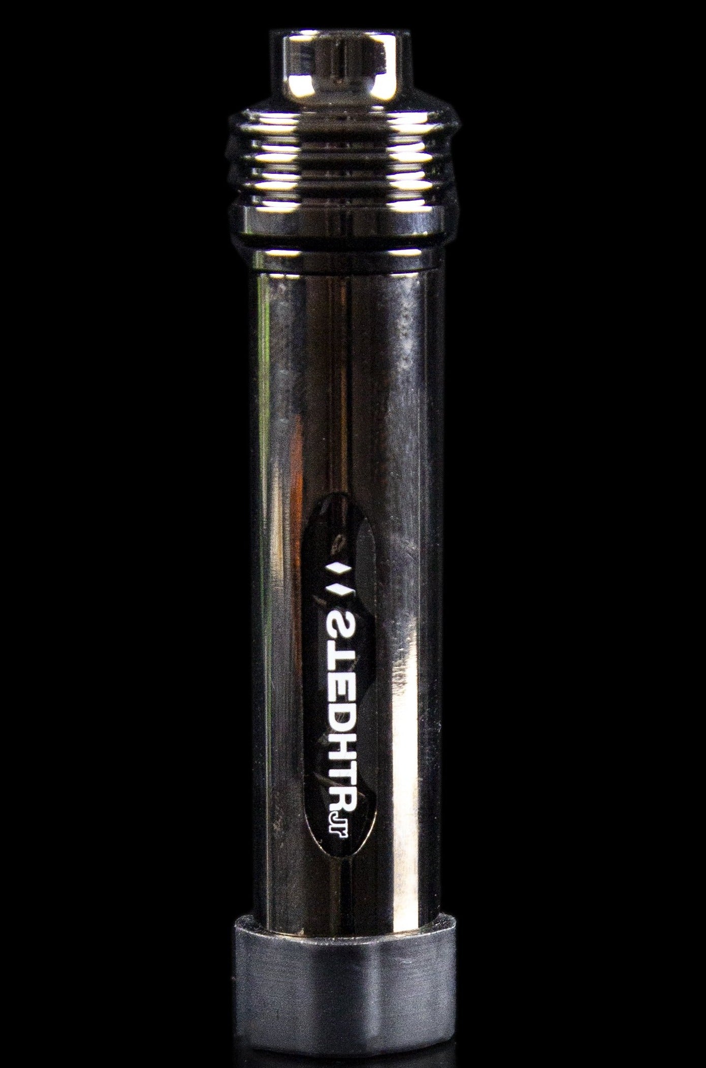 HoneyStick Twisted HTR Nano Pipe - The Ultimate Bong Accessory