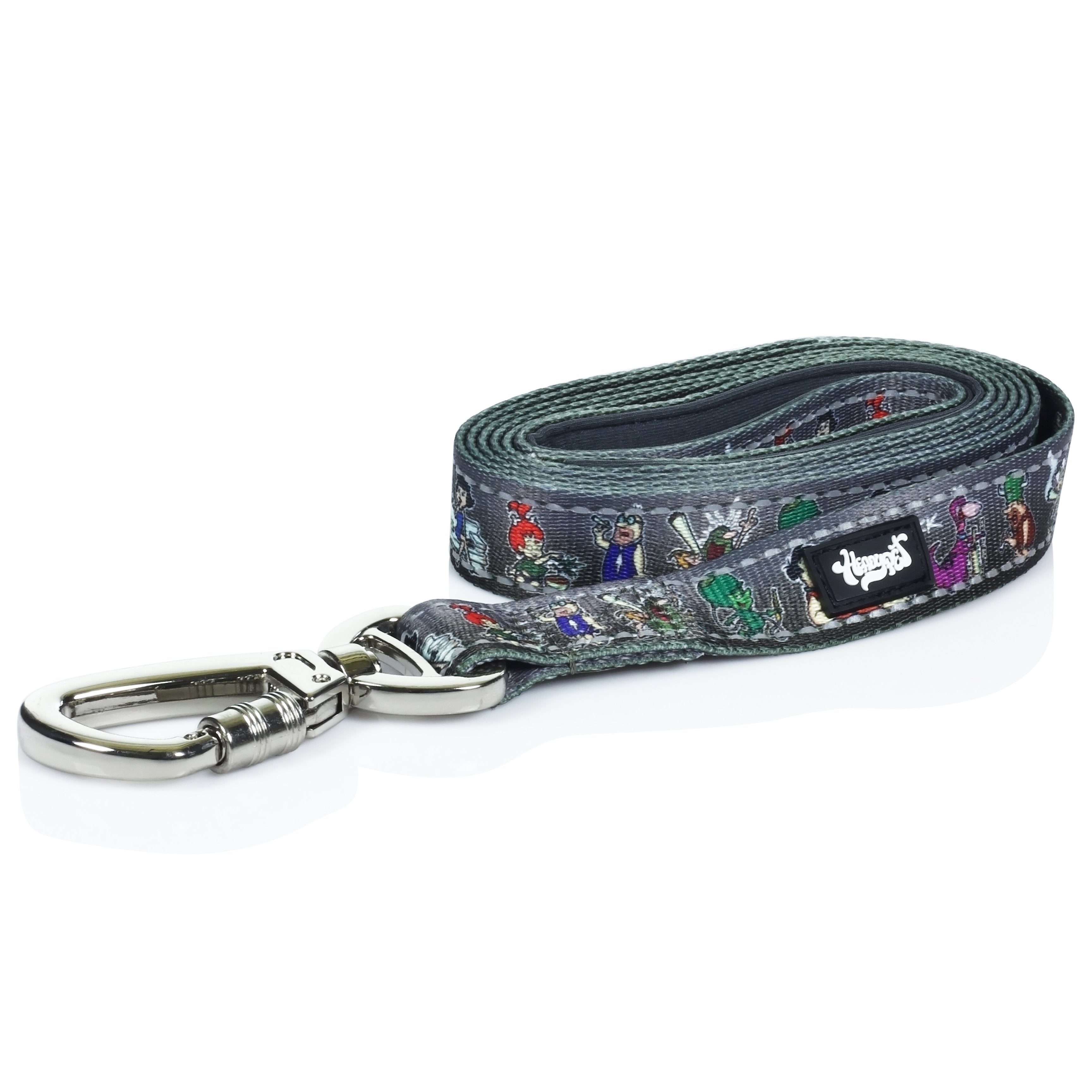 HeadyPet Stylish 6-Foot Leash