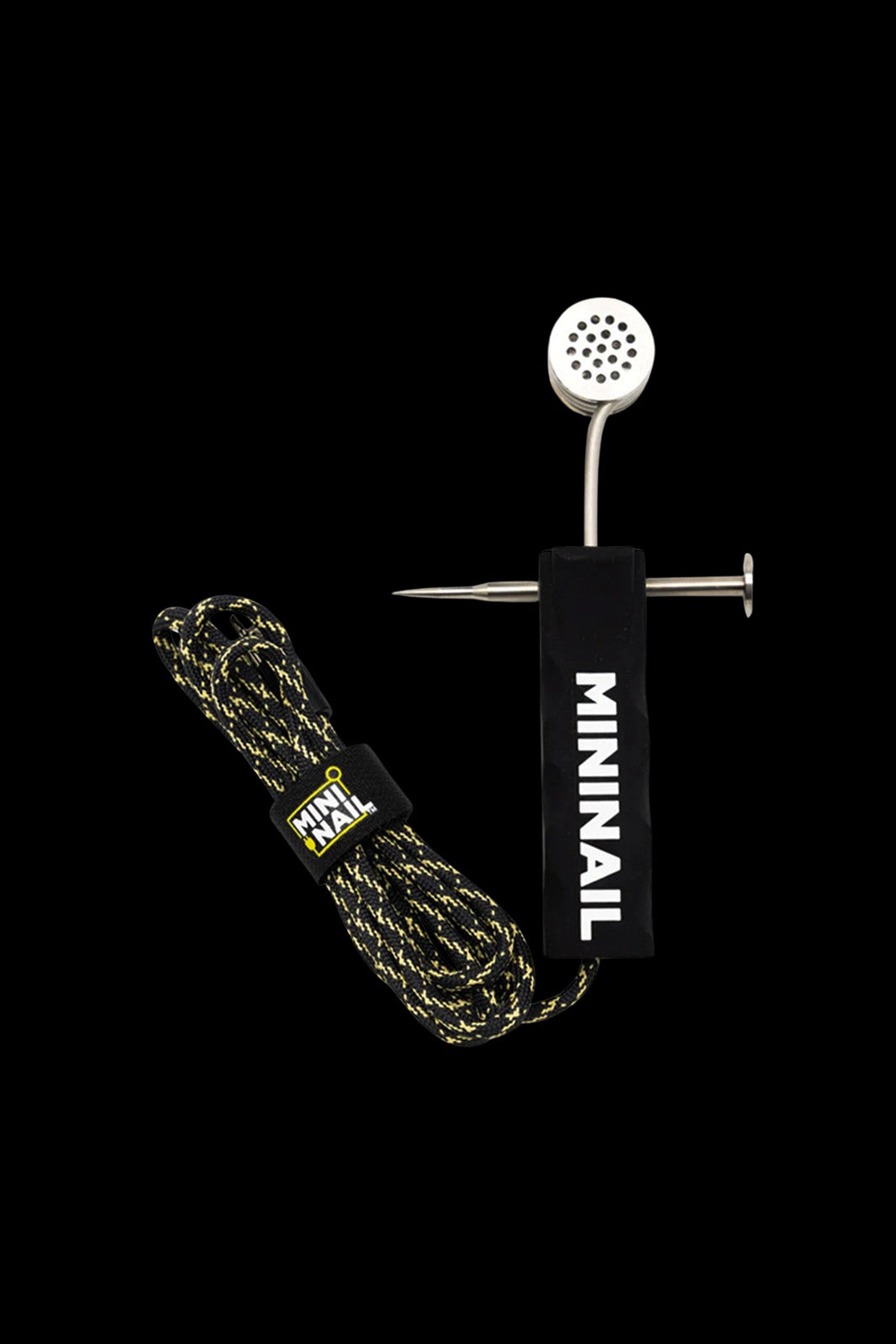 MiniNail Flower Wand Accessory Bundle: Unleash the Vaporizing Magic!