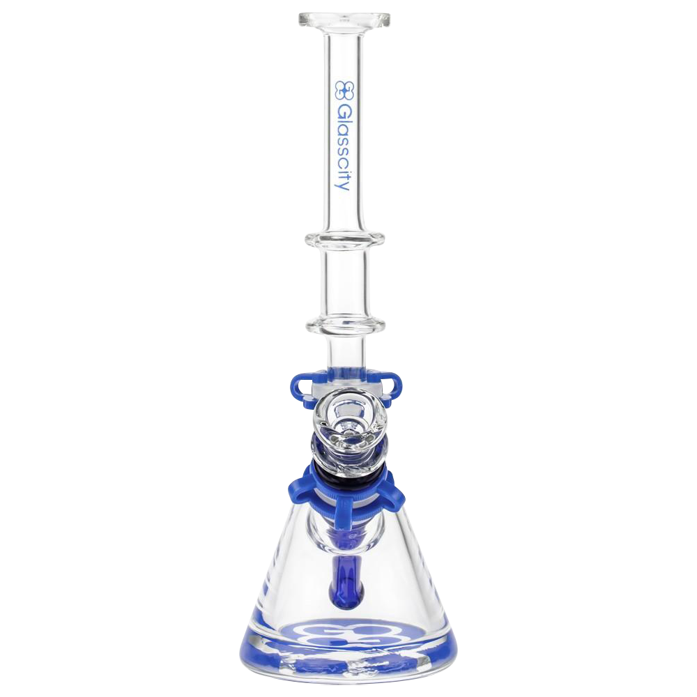 Glasscity Mini Bong - Beaker Base Wonder